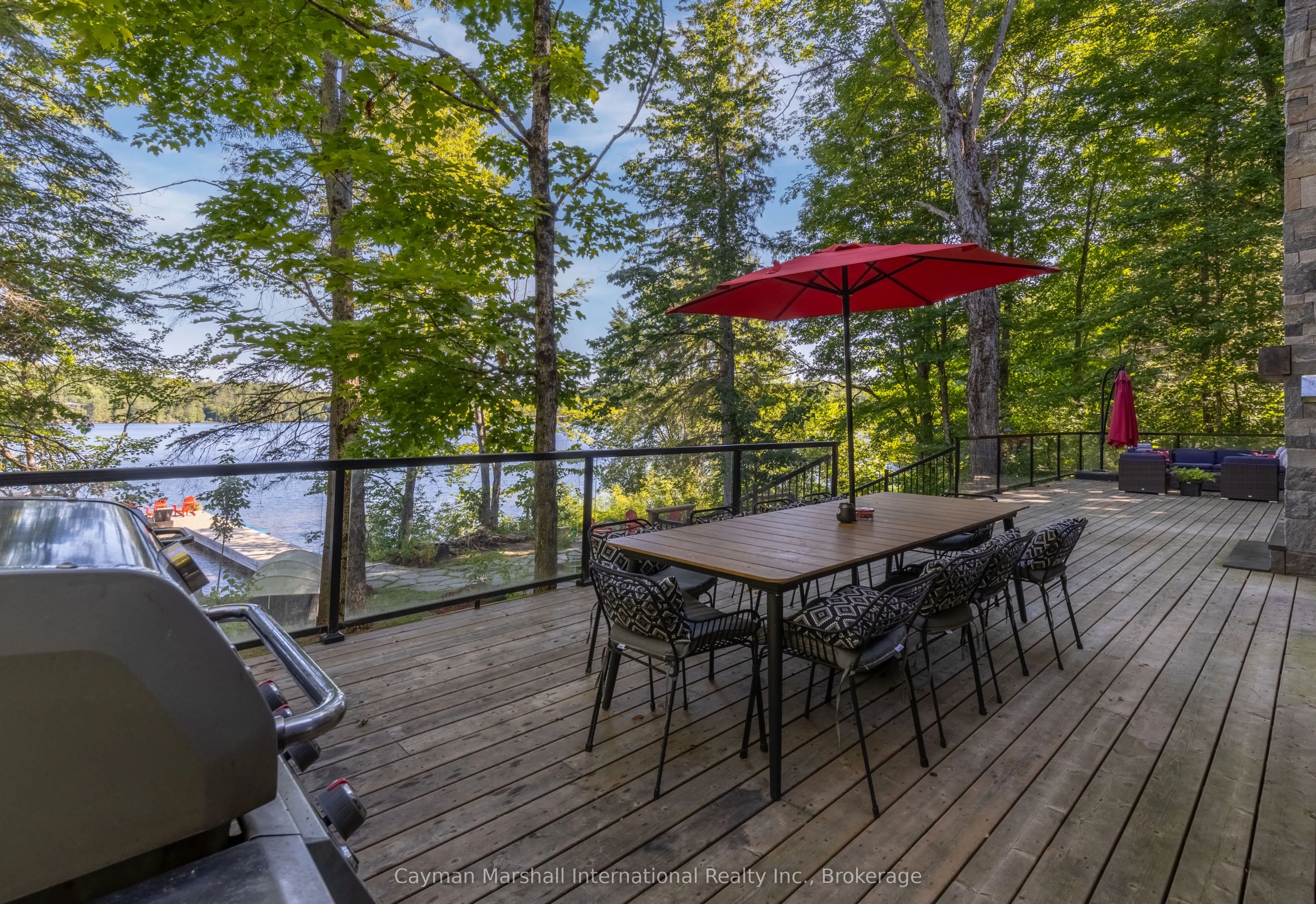 1390 Rosseau Lake Road 1, #26