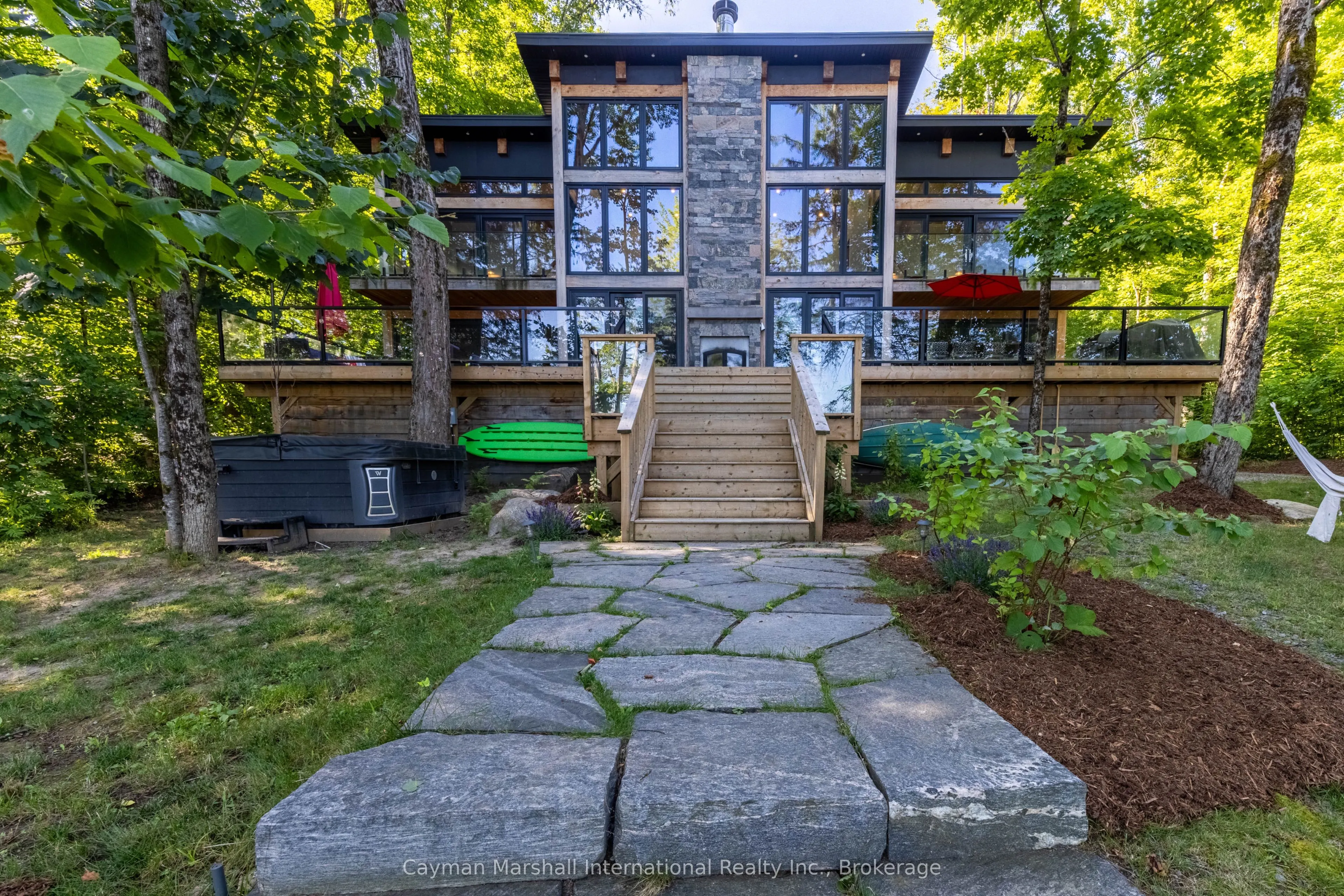 1390 Rosseau Lake Road 1, #26