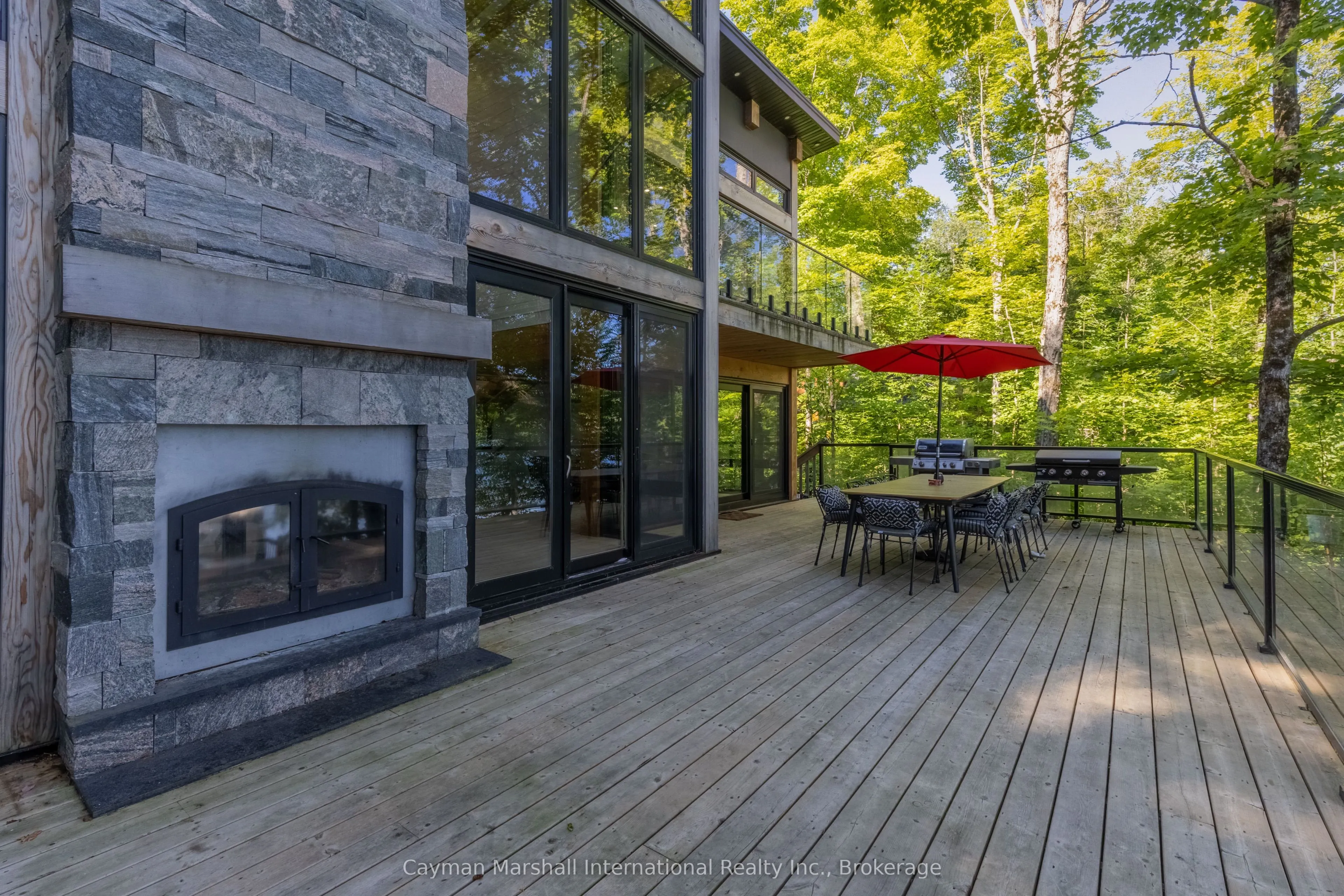 1390 Rosseau Lake Road 1, #26