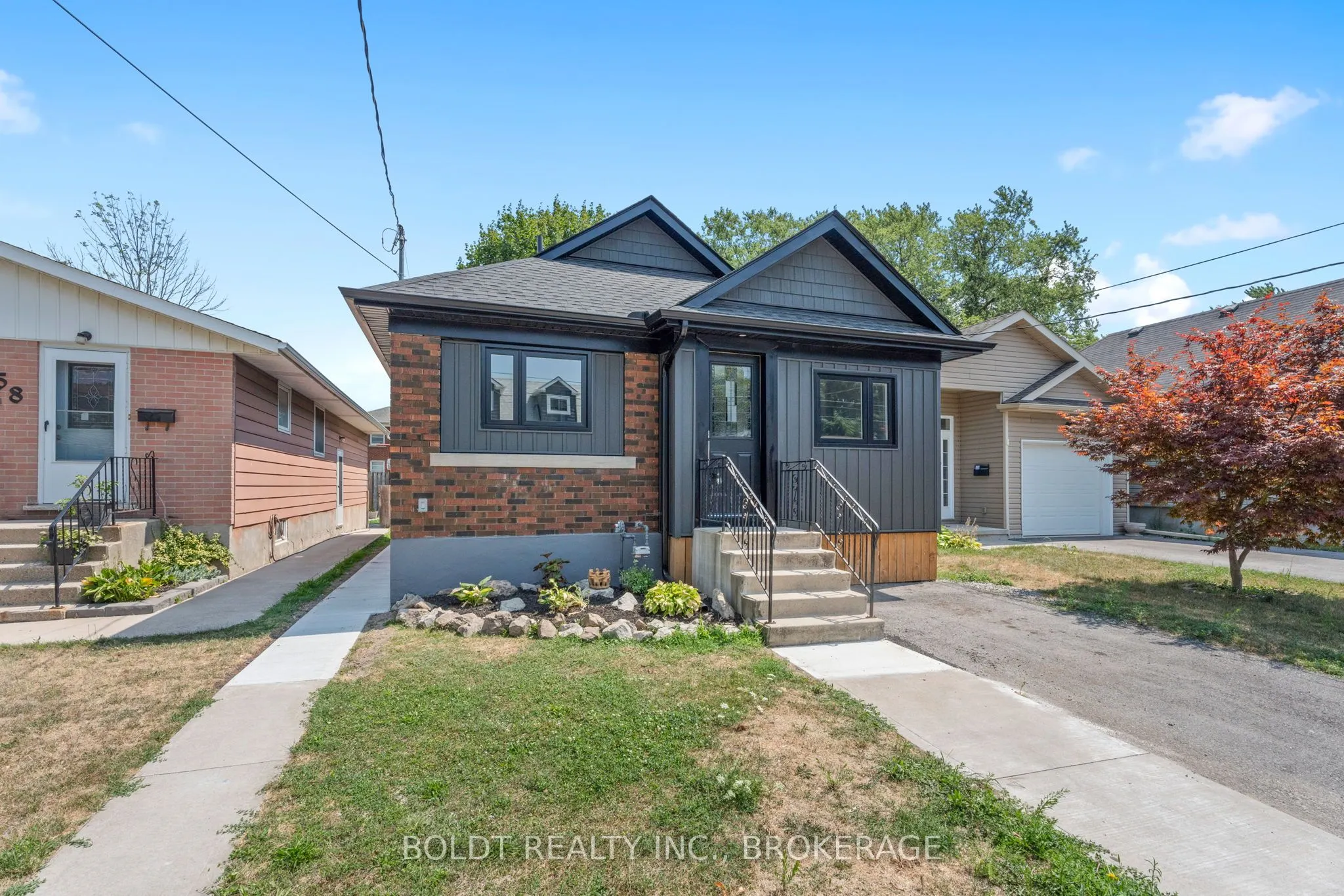 56 Lorne Street