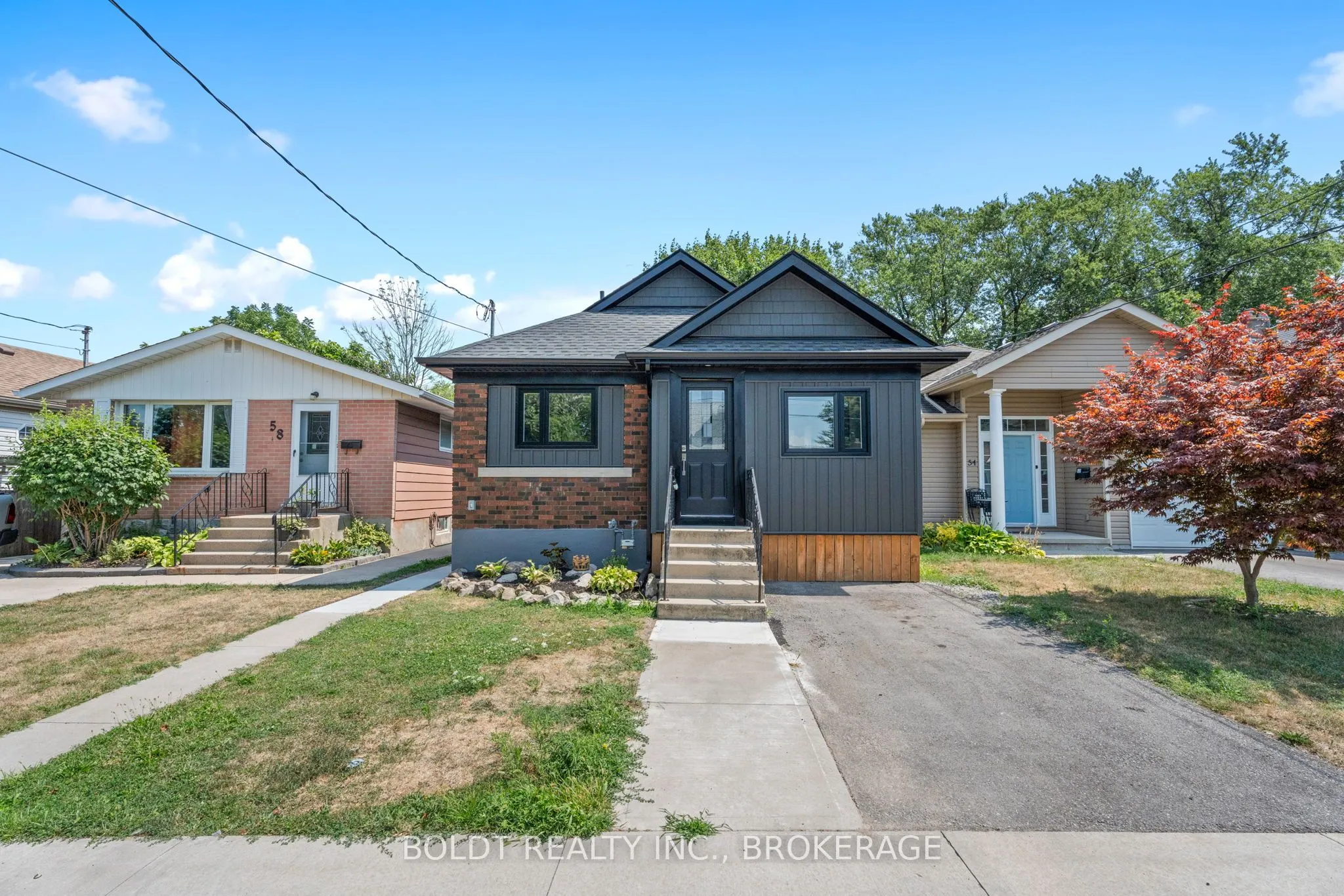 56 Lorne Street