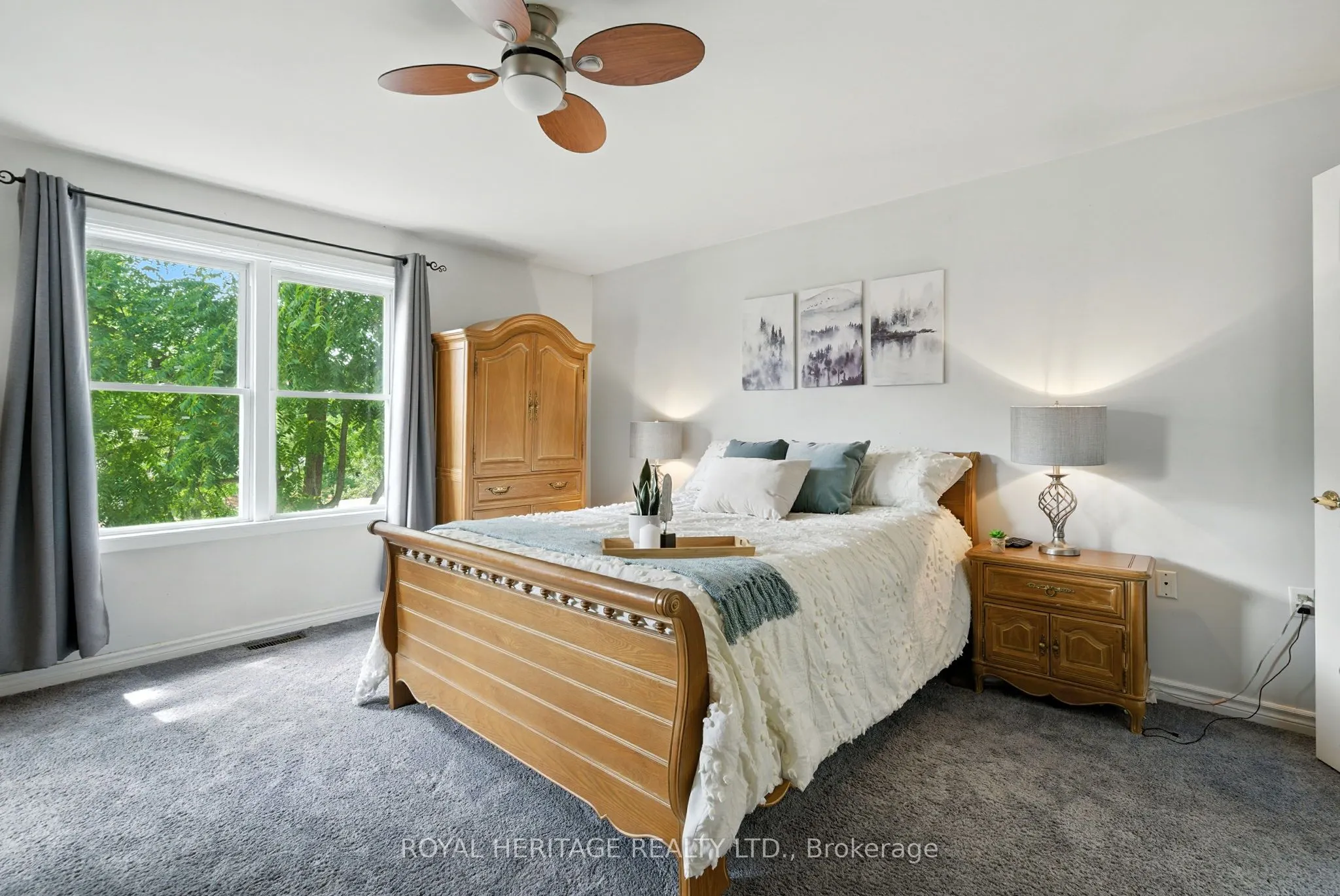 60 Booth Street S