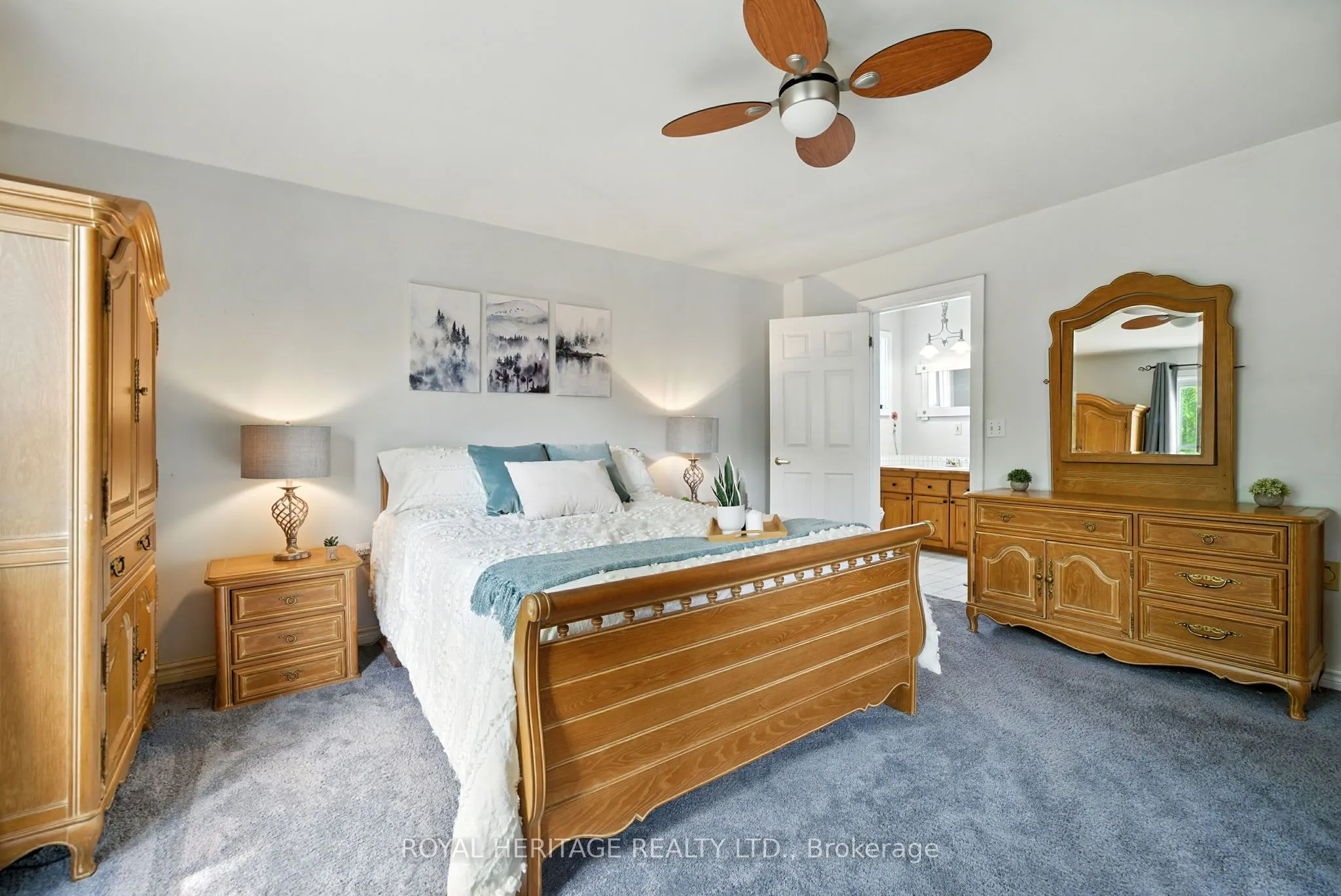 60 Booth Street S