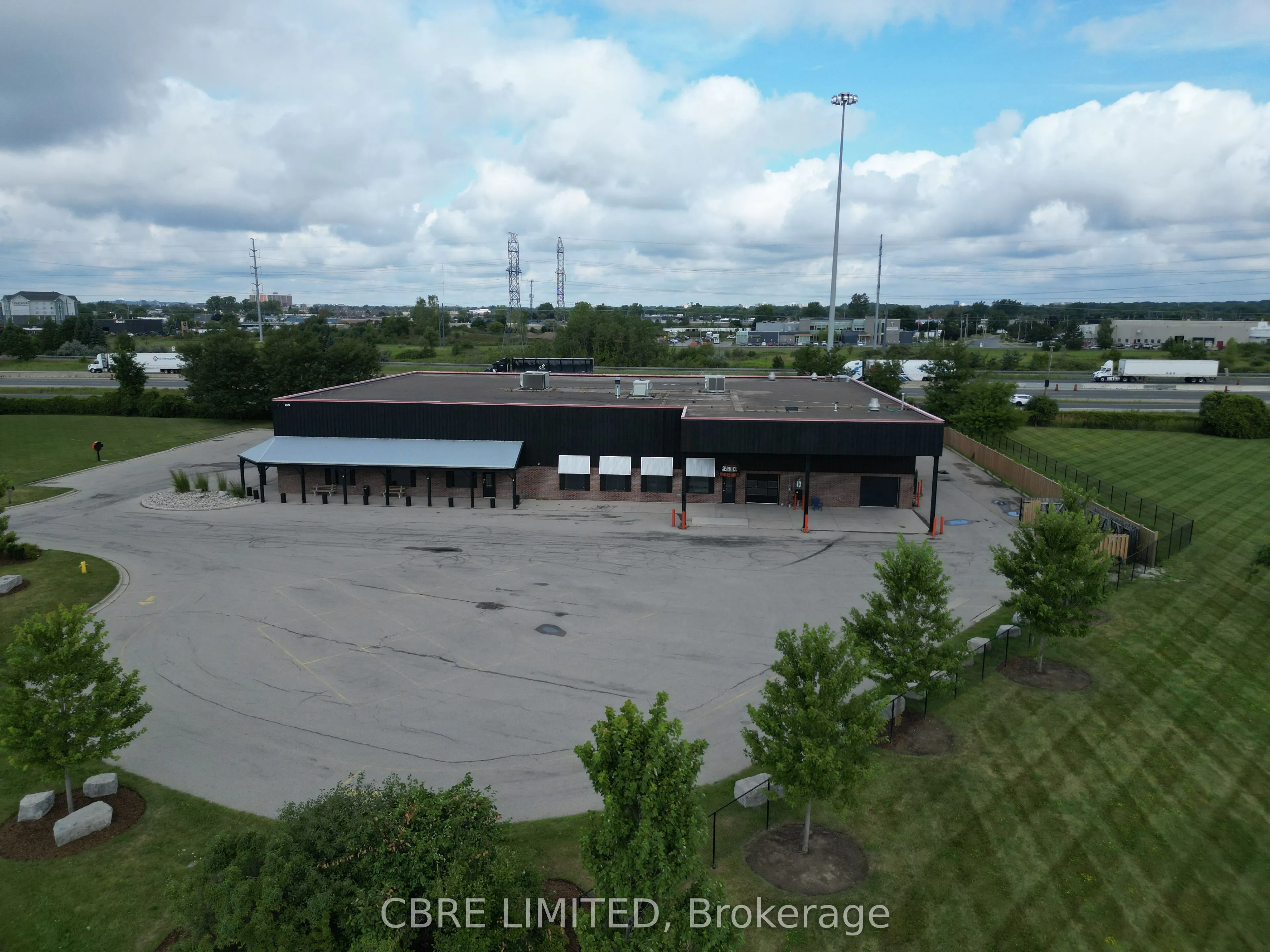 900 Wilton Grove Road
