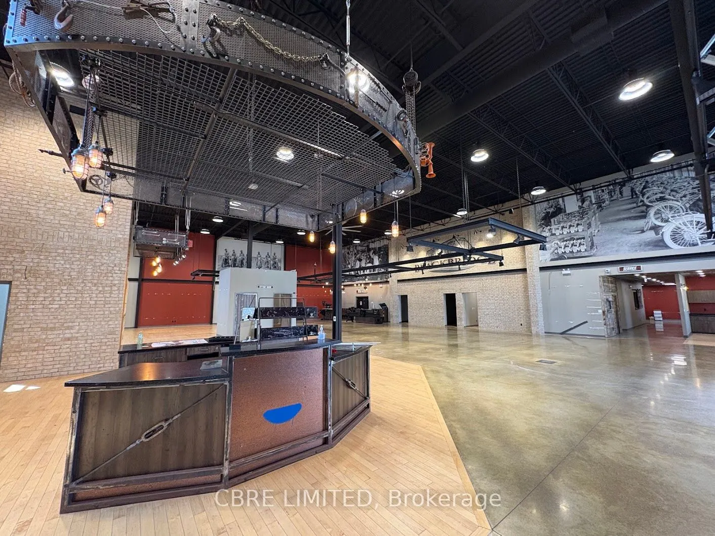 310 Holiday Inn Drive