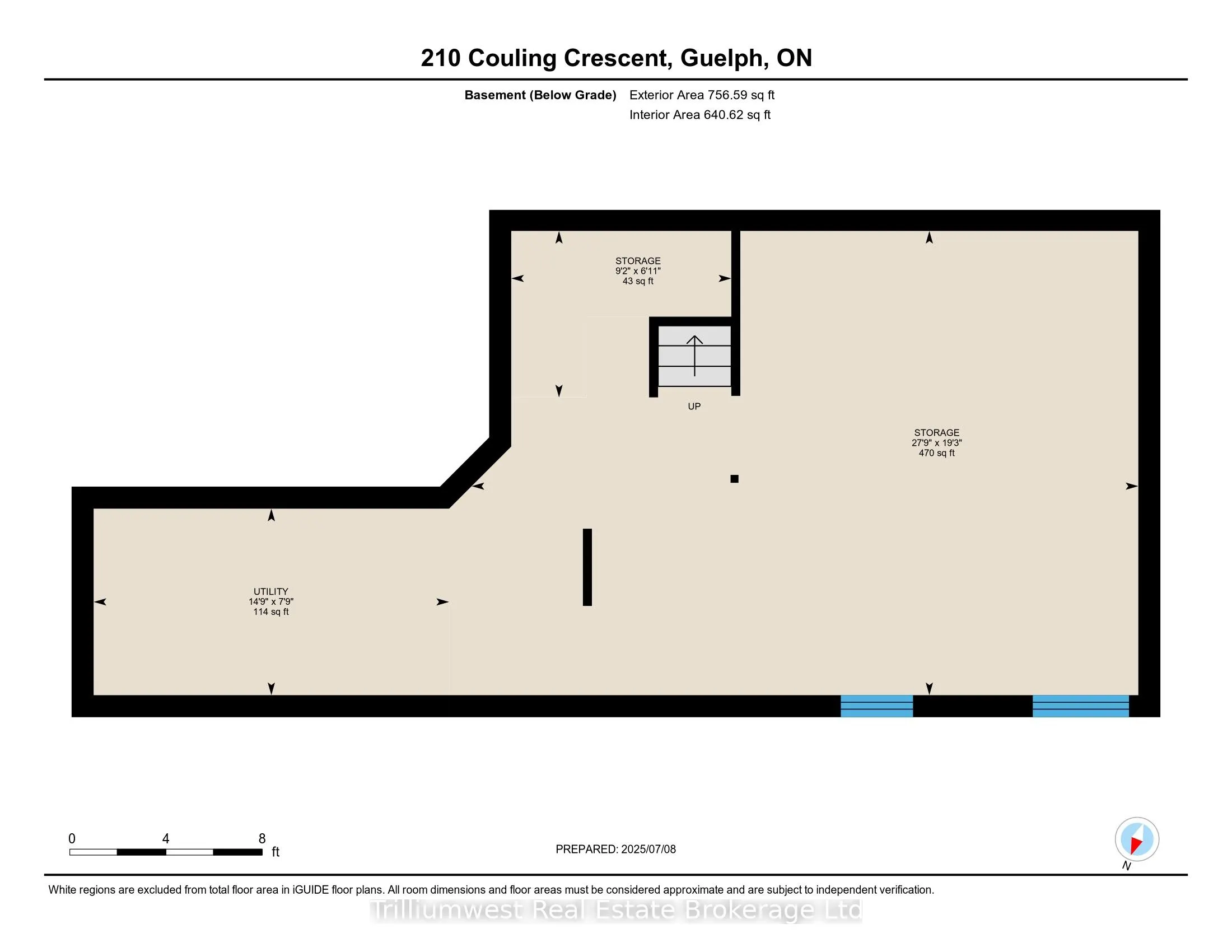 210 Couling Crescent
