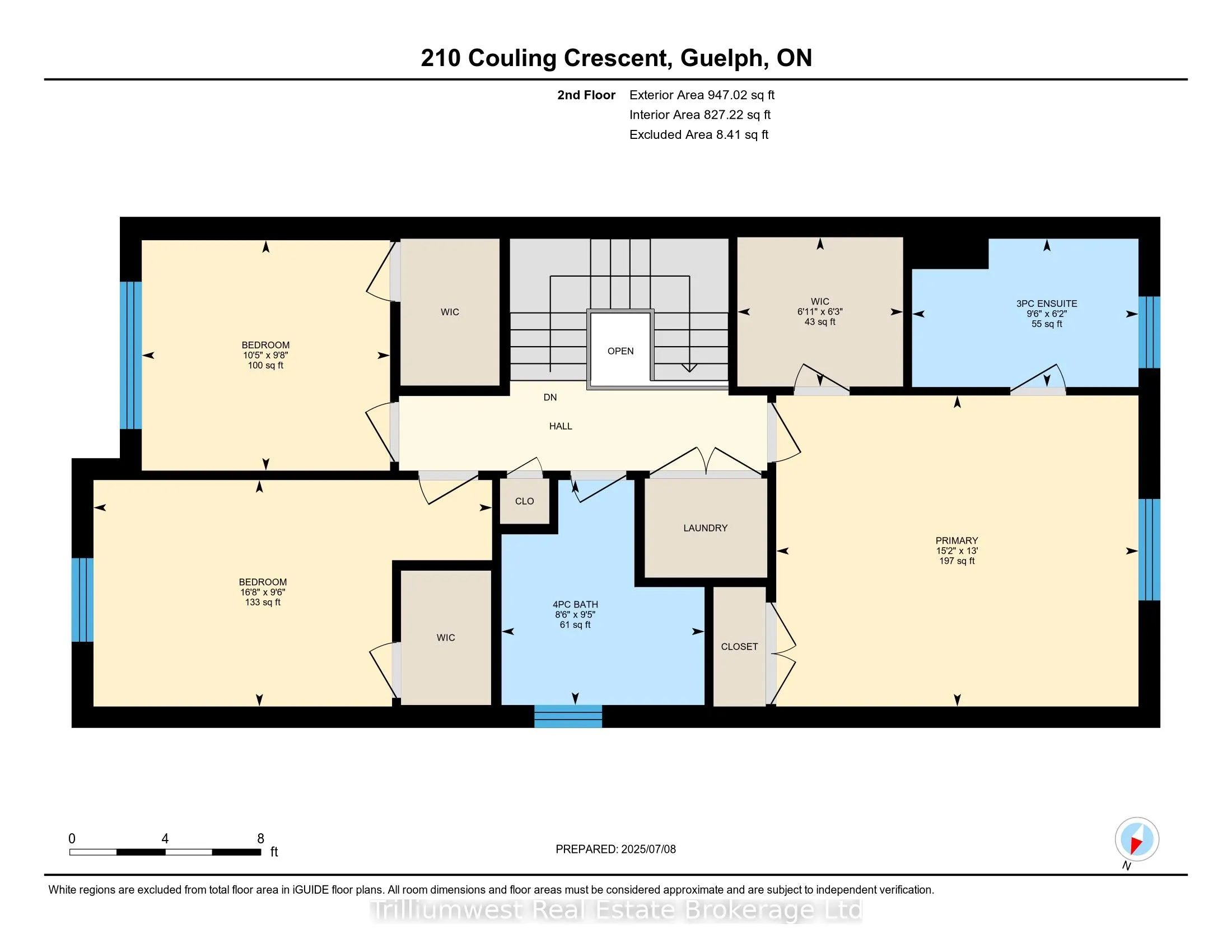 210 Couling Crescent