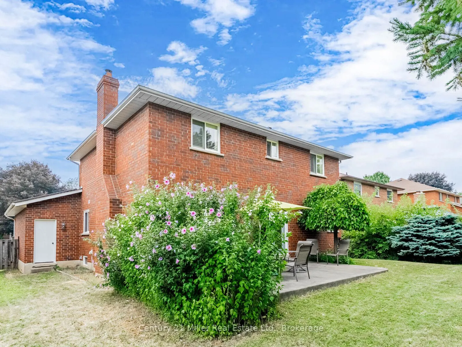 181 Meadowbrook Drive