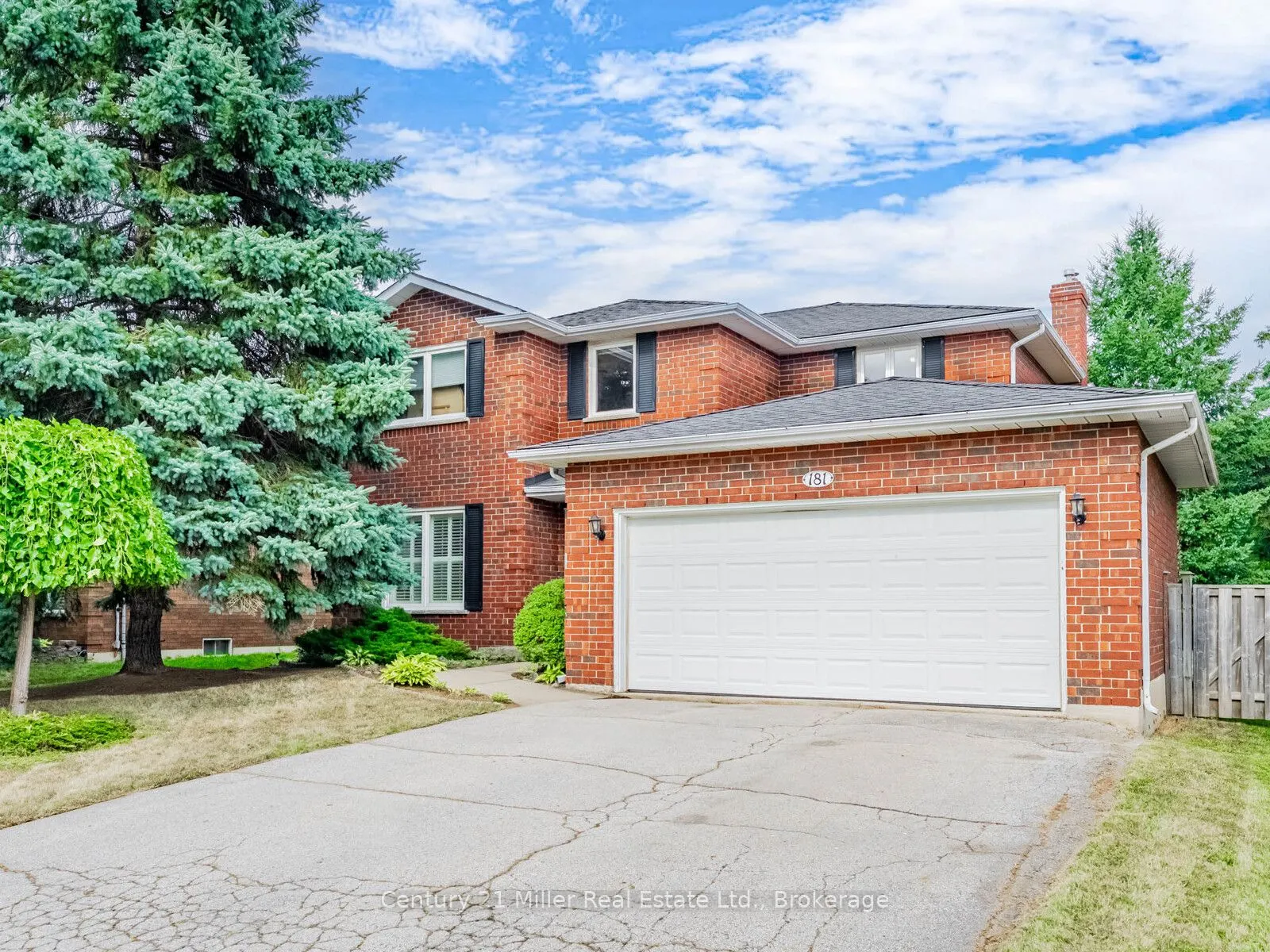 181 Meadowbrook Drive