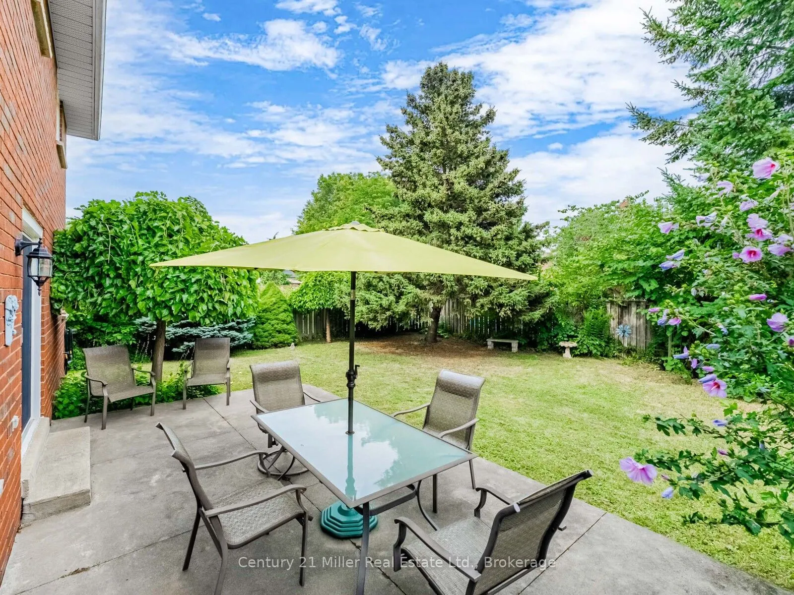 181 Meadowbrook Drive