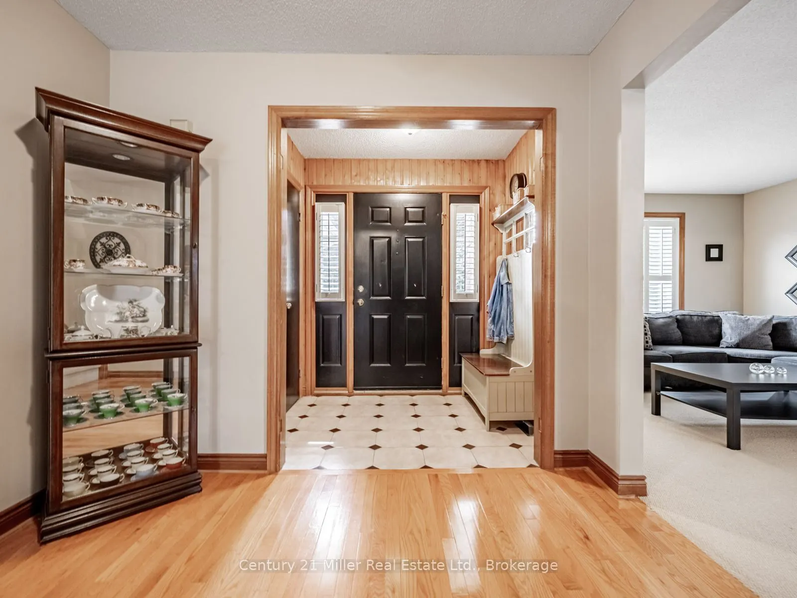 181 Meadowbrook Drive