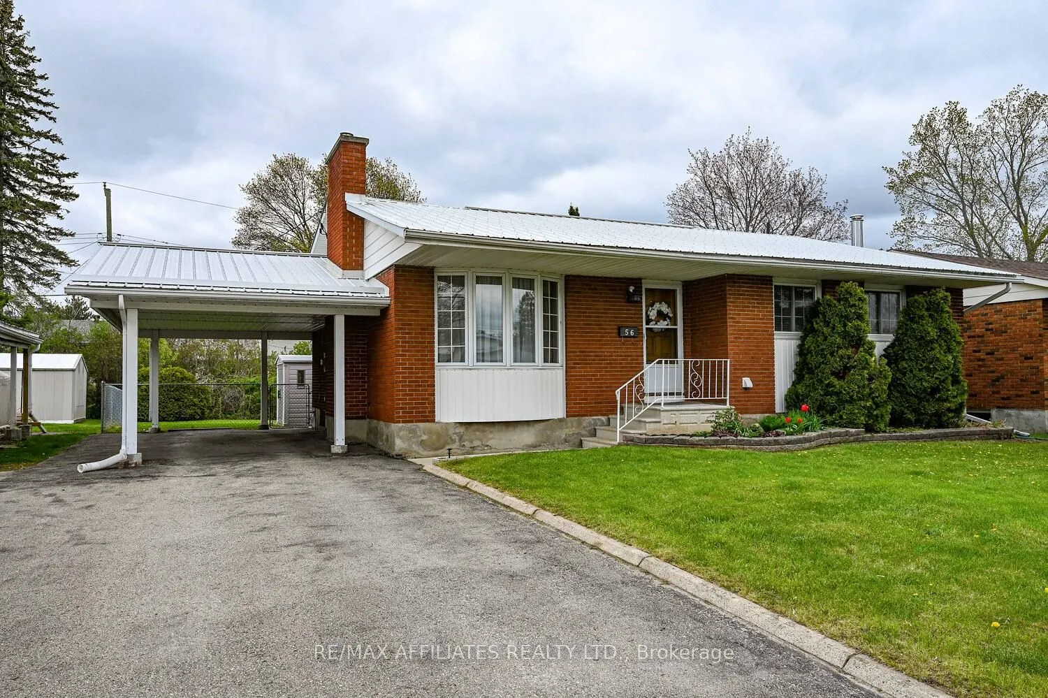 56 MARSHA Drive