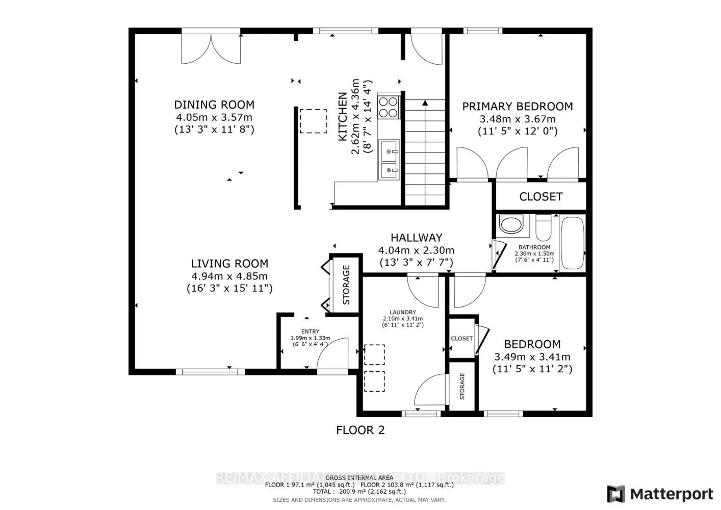 56 MARSHA Drive