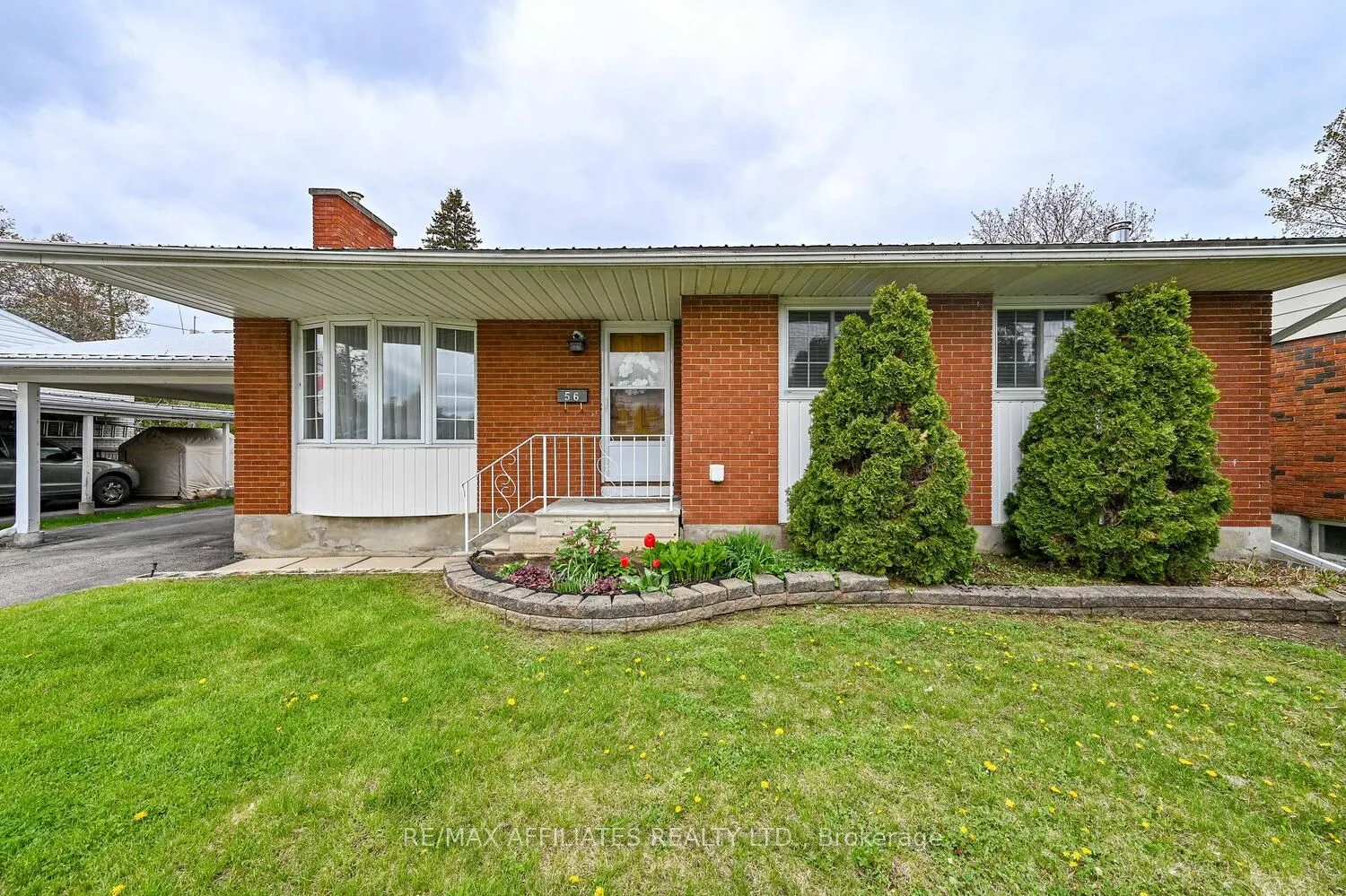 56 MARSHA Drive