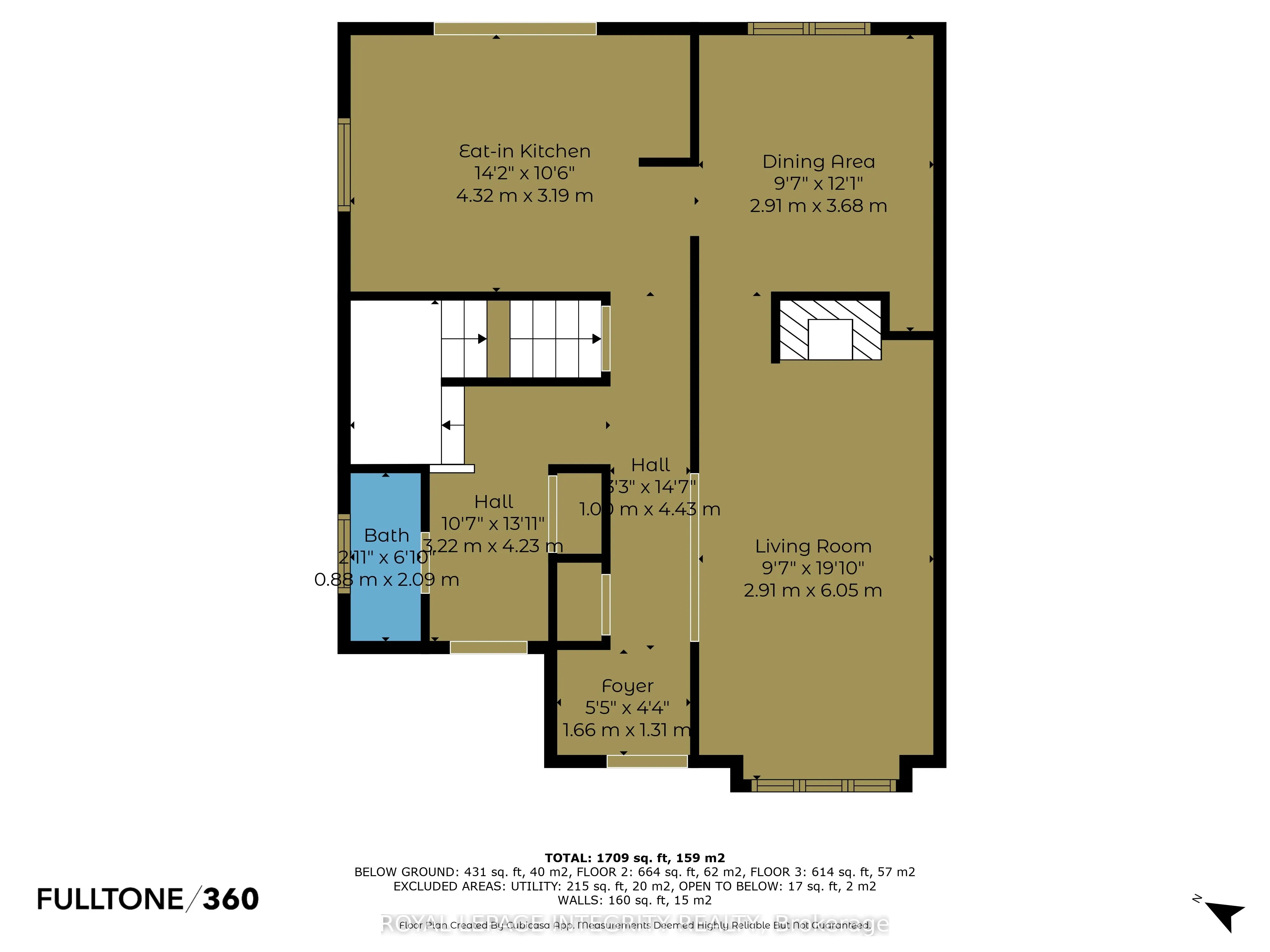 1097 Moselle Crescent