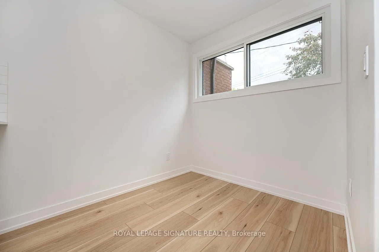 73 Woodman Drive N, #1