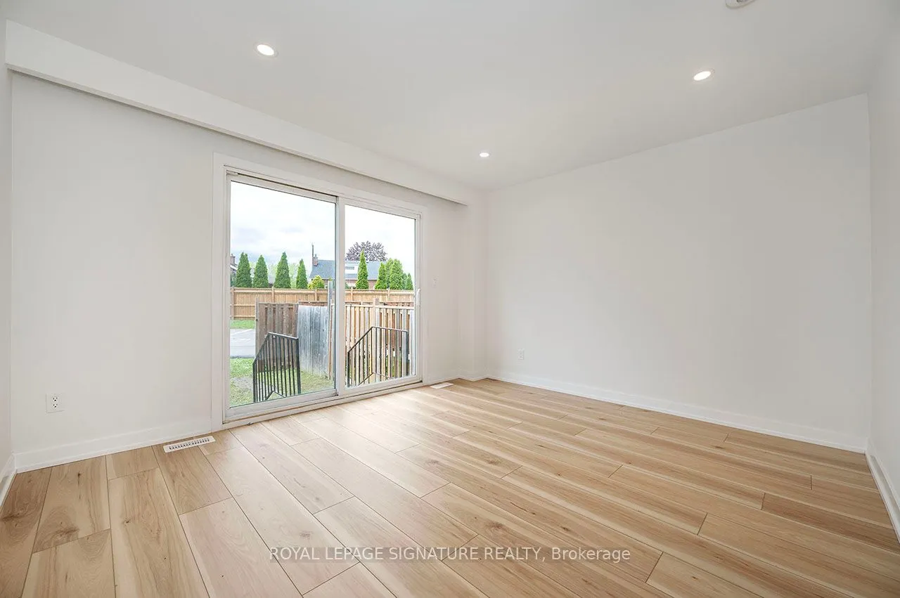 73 Woodman Drive N, #1
