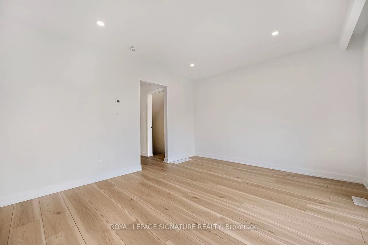 73 Woodman Drive N, #1