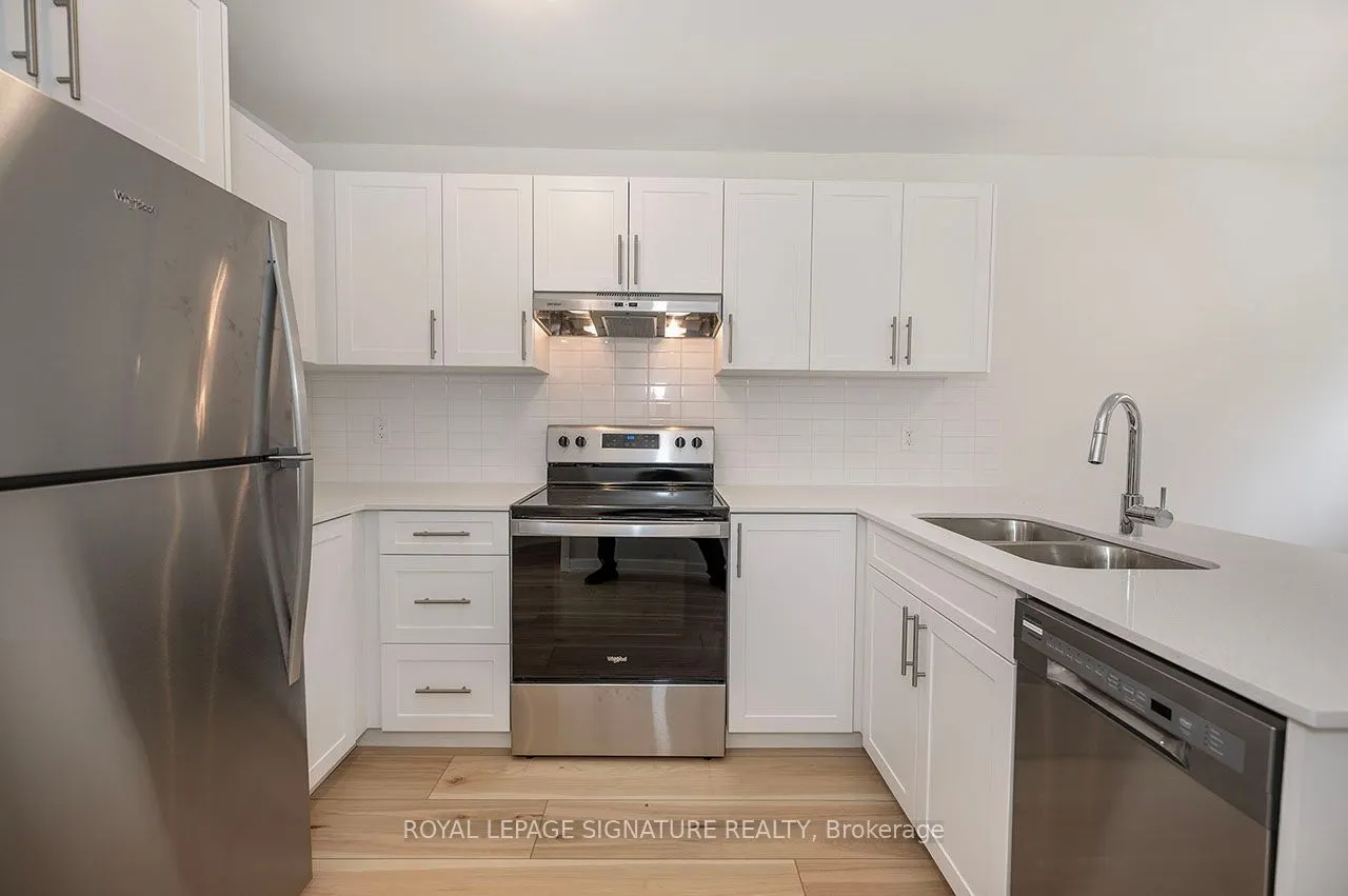 73 Woodman Drive N, #1