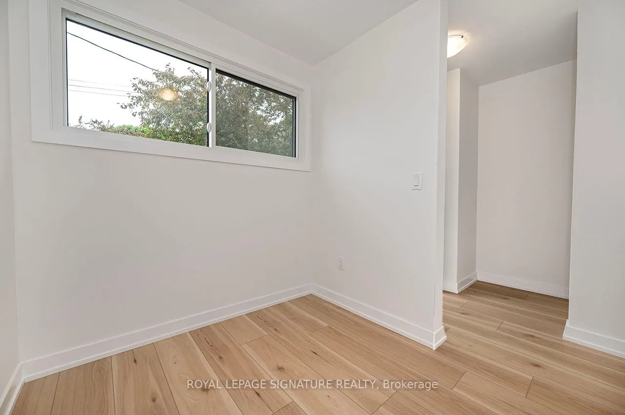 73 Woodman Drive N, #1