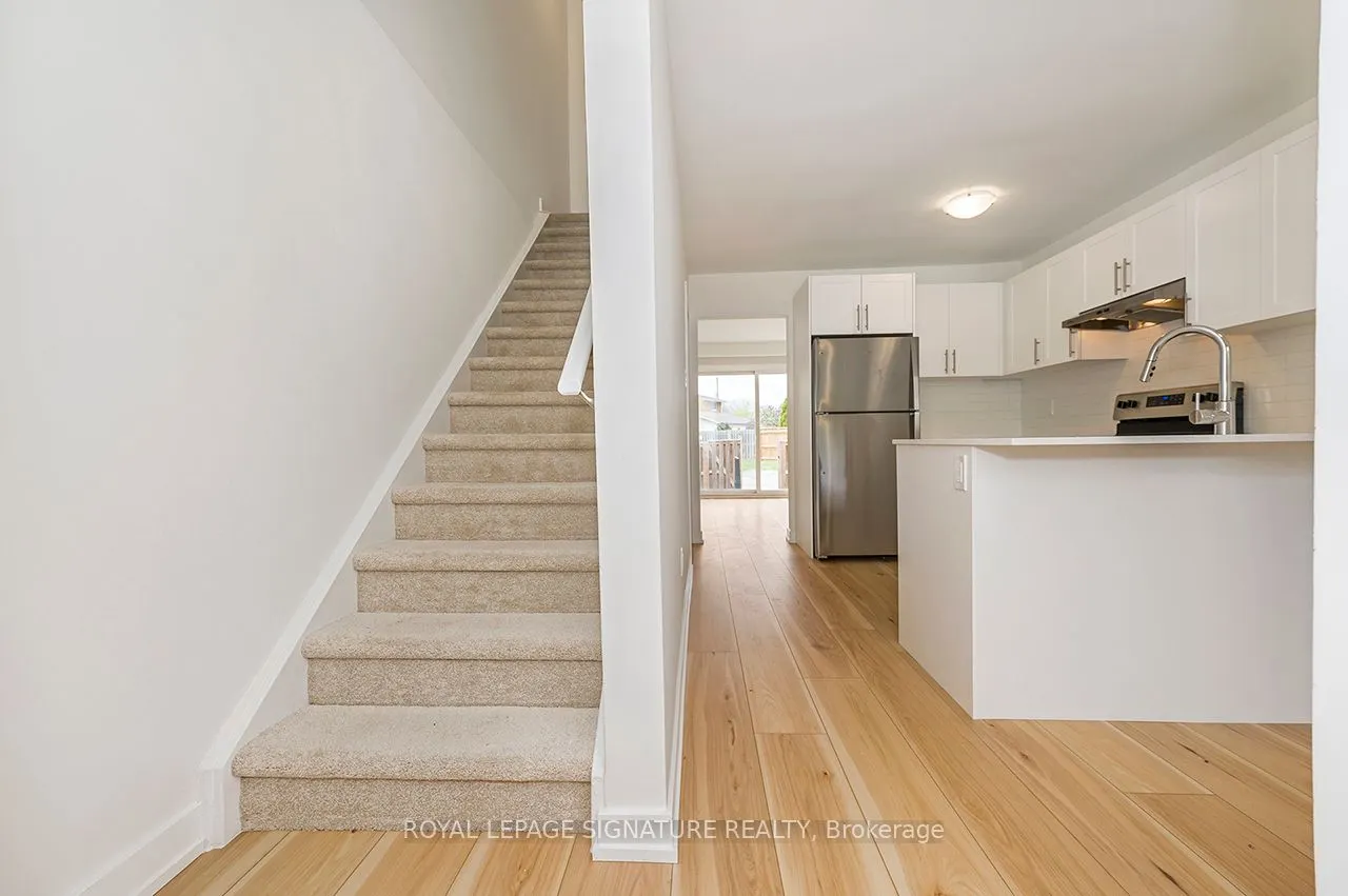 73 Woodman Drive N, #1