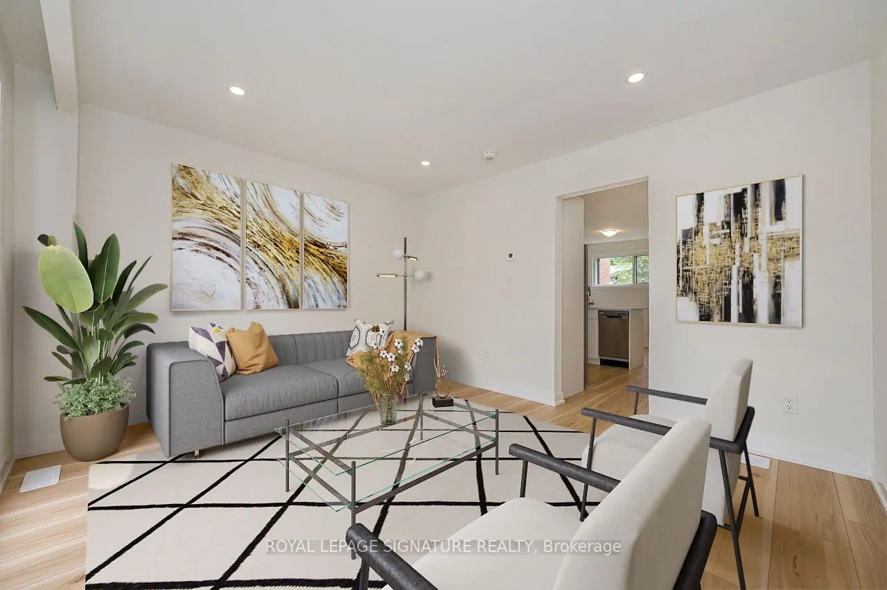 73 Woodman Drive N, #1