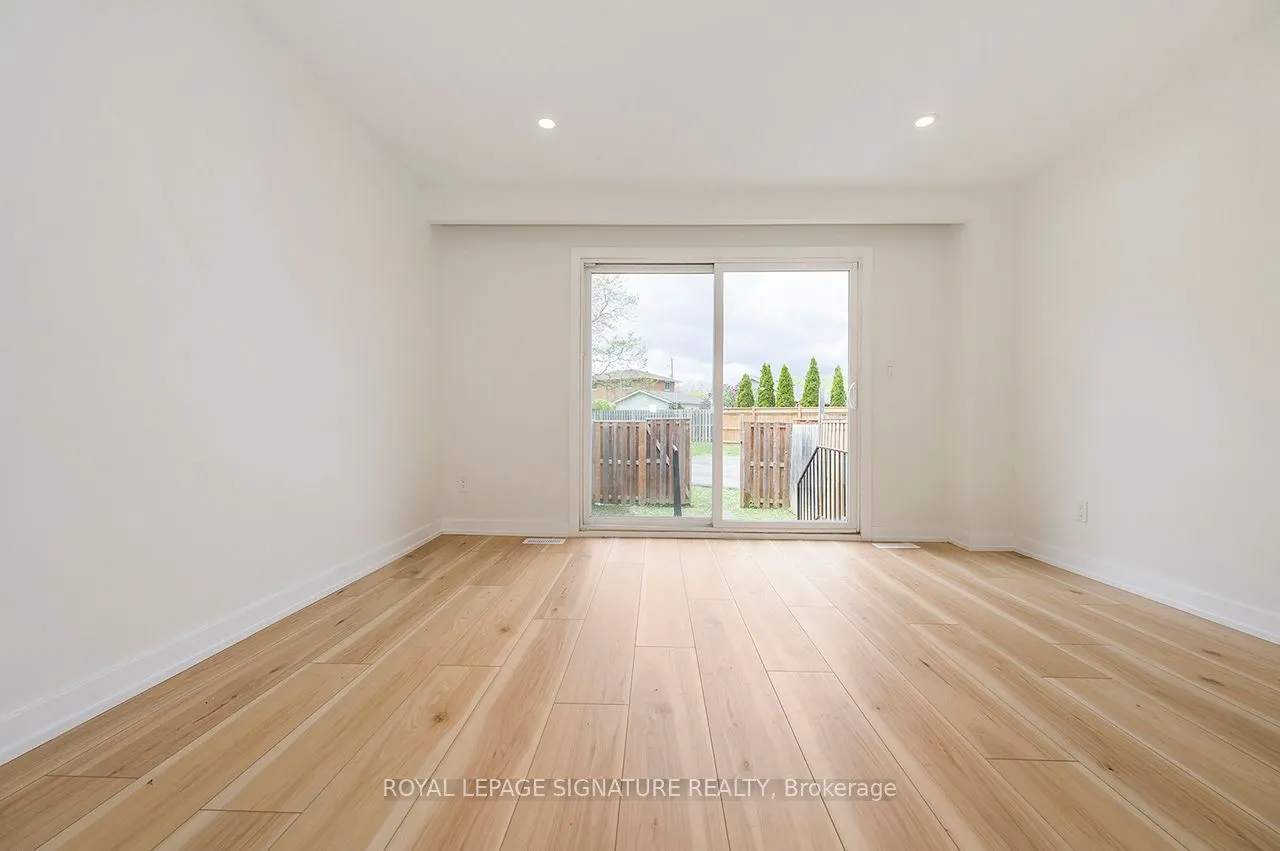 73 Woodman Drive N, #1