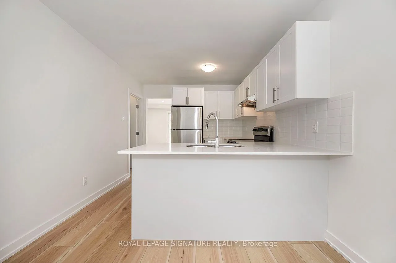 73 Woodman Drive N, #1