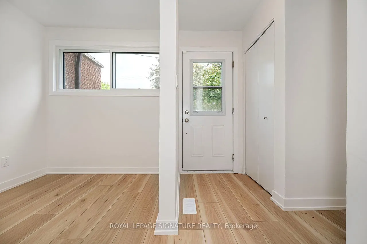 73 Woodman Drive N, #1