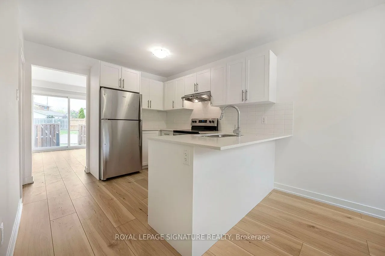 73 Woodman Drive N, #1