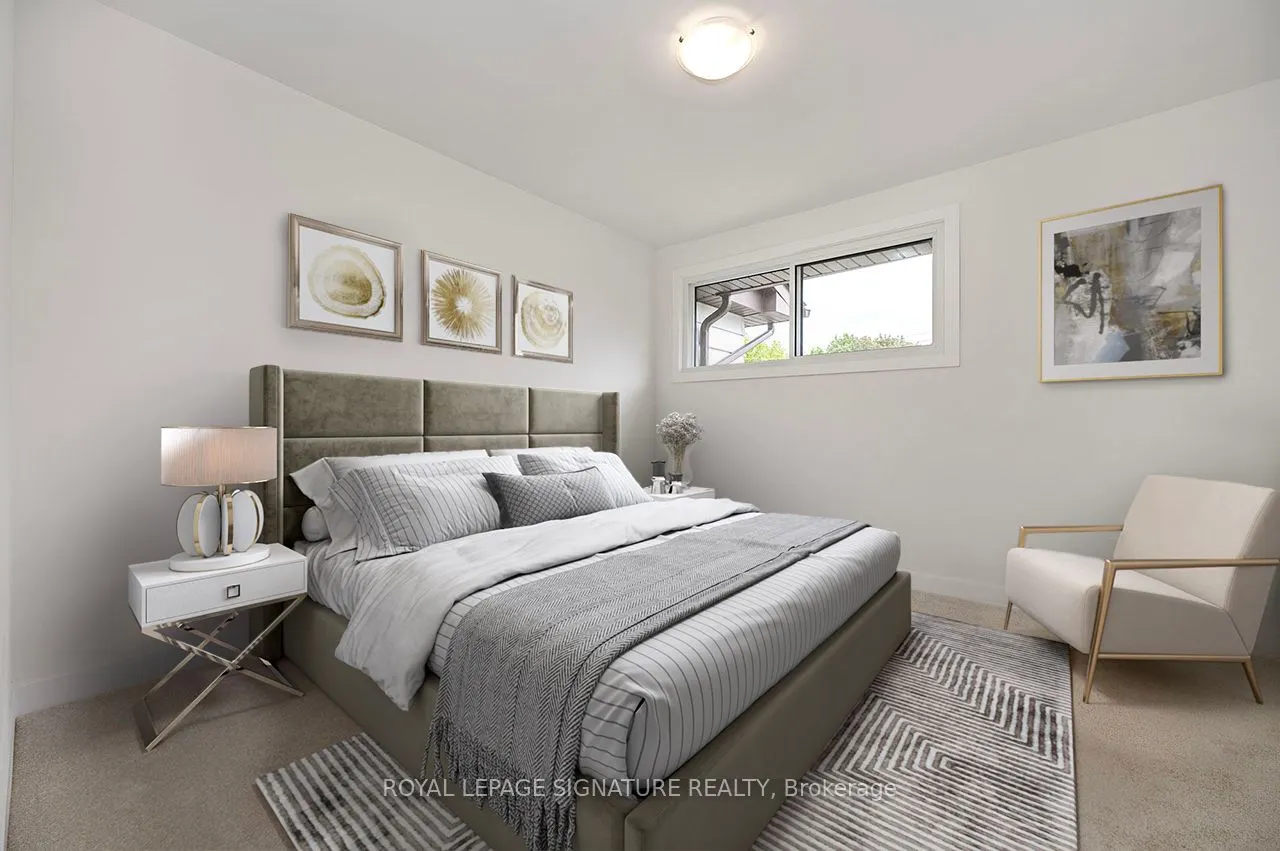 73 Woodman Drive N, #1