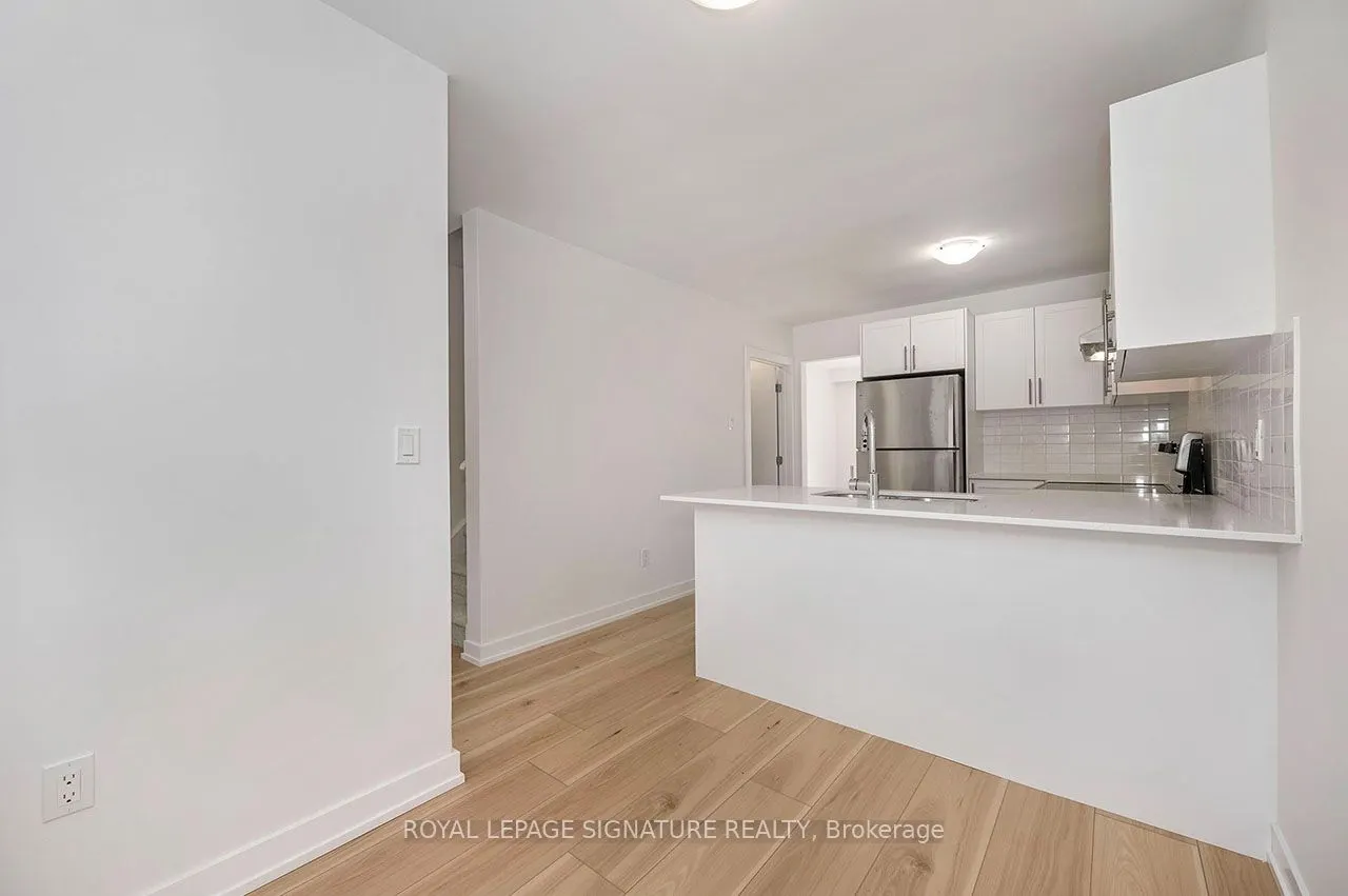 73 Woodman Drive N, #1