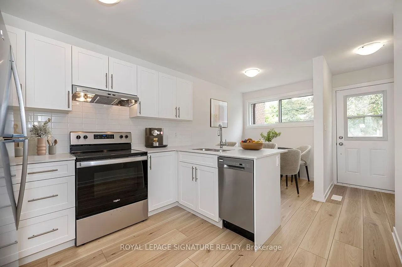 73 Woodman Drive N, #1