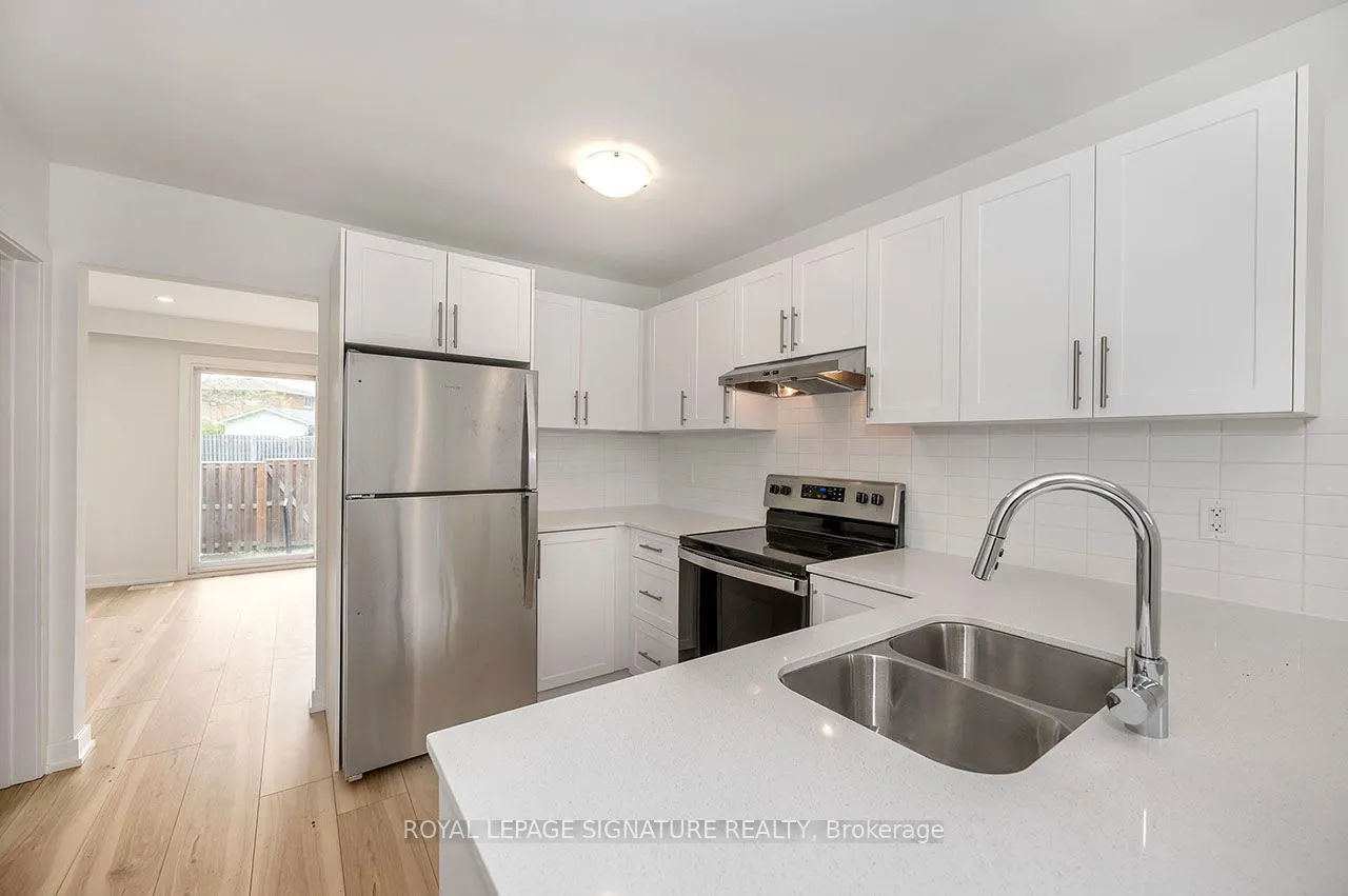 73 Woodman Drive N, #1