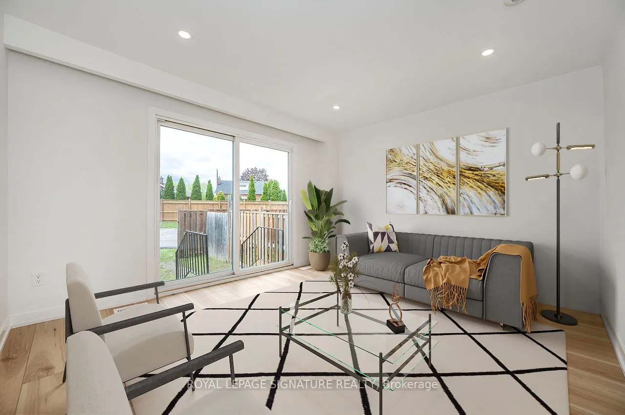 73 Woodman Drive N, #1