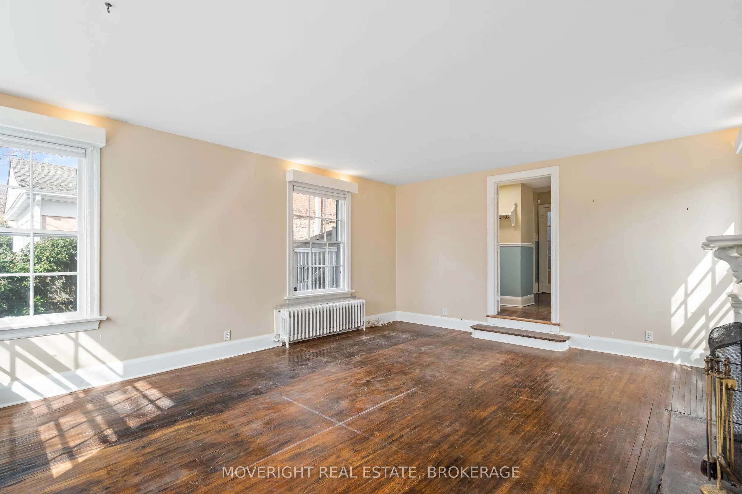 31 Yates Street