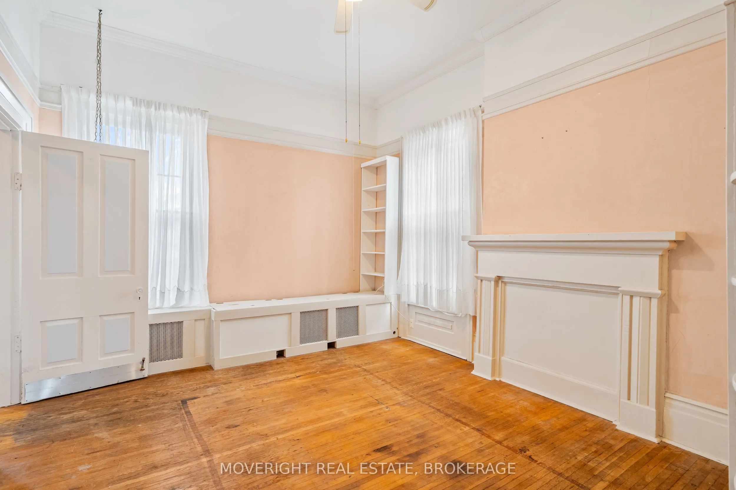 31 Yates Street