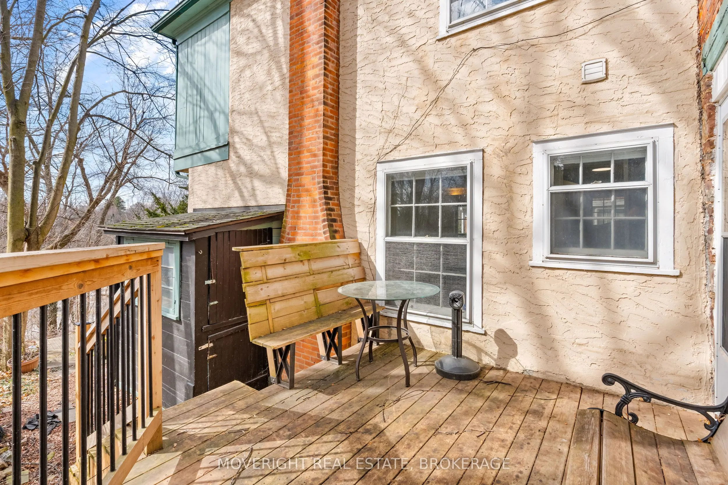 31 Yates Street