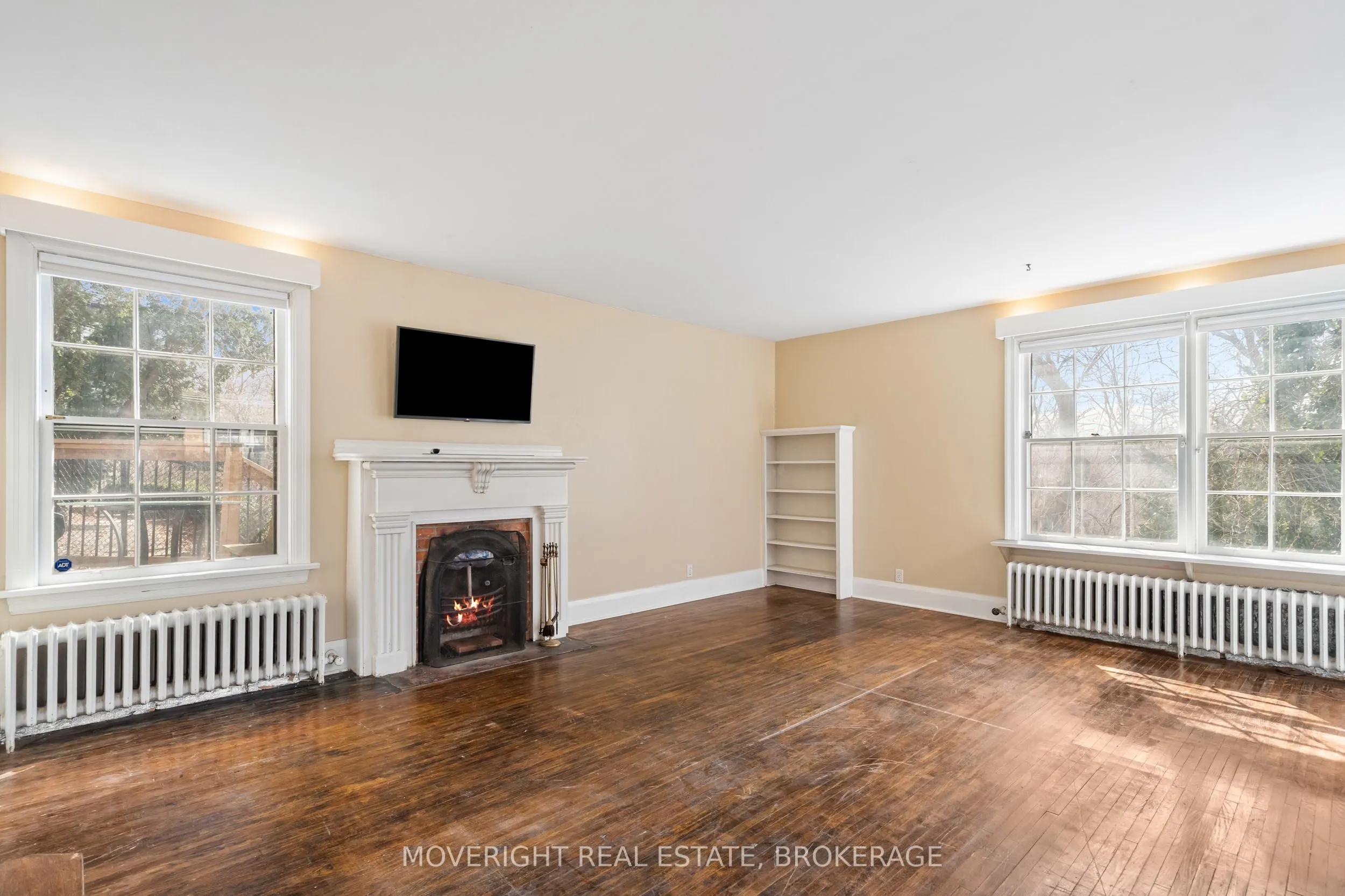 31 Yates Street