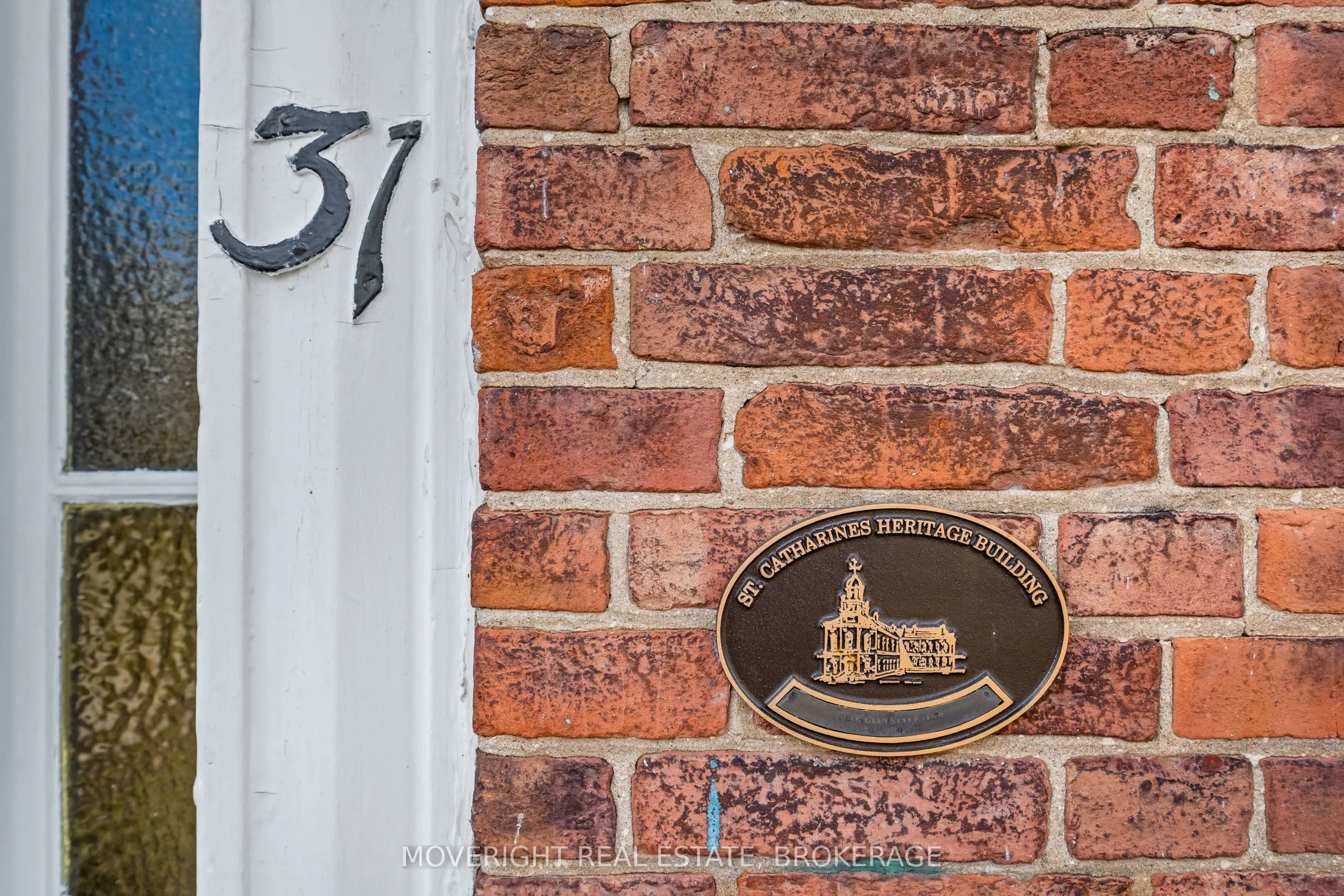 31 Yates Street