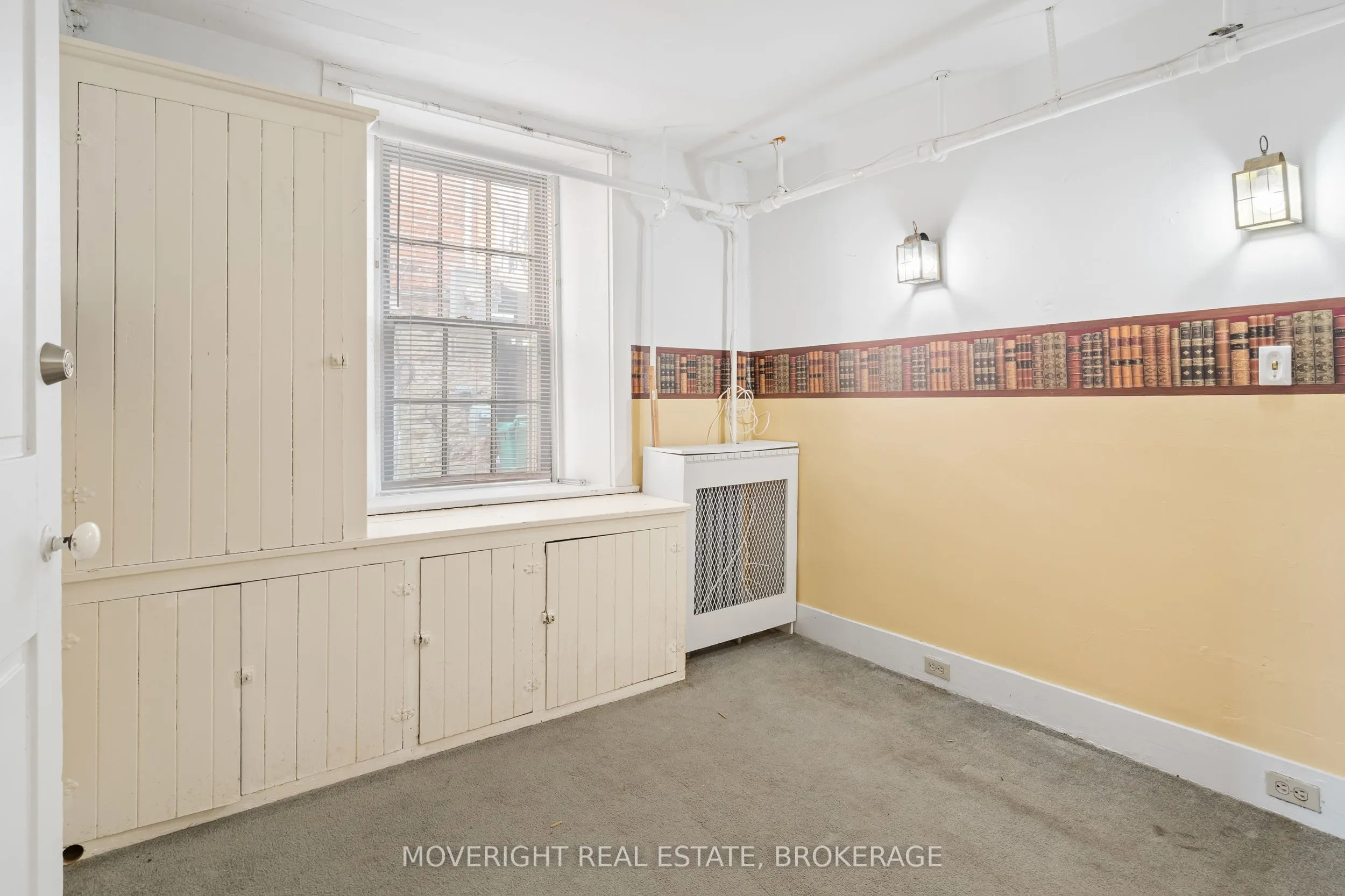31 Yates Street
