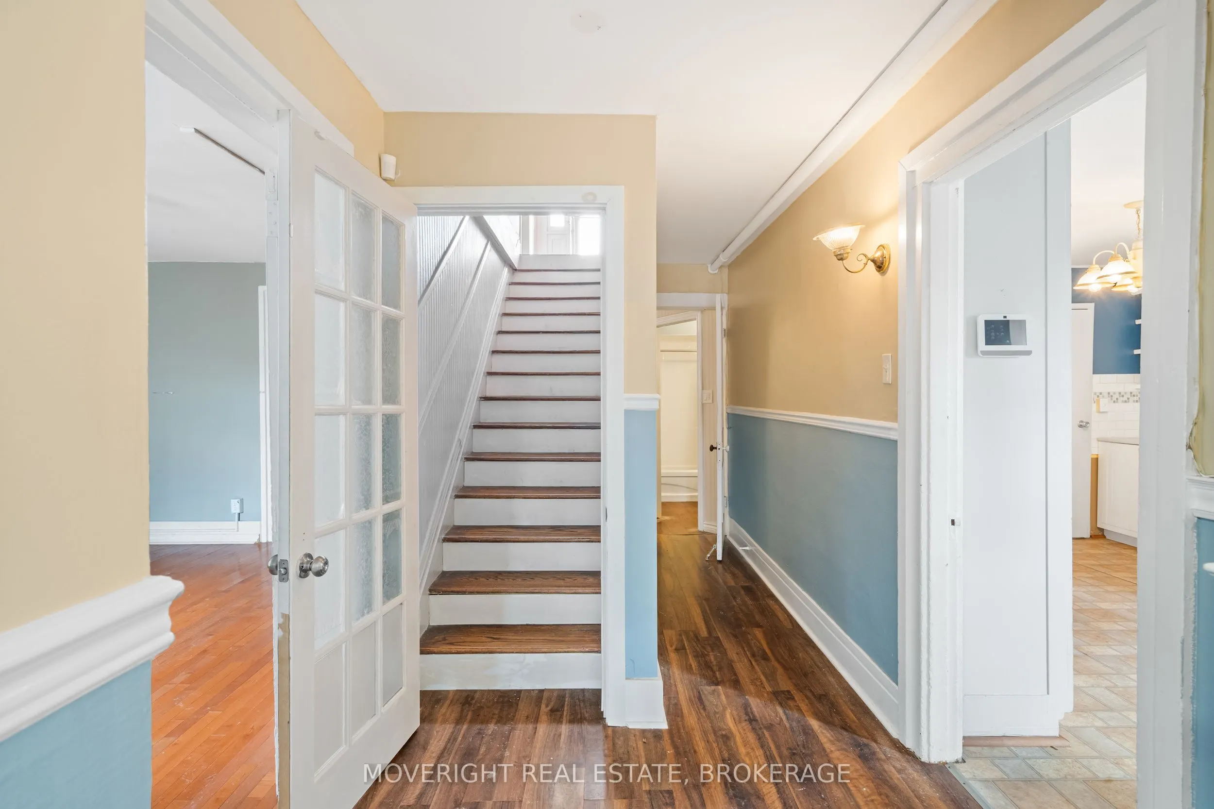 31 Yates Street