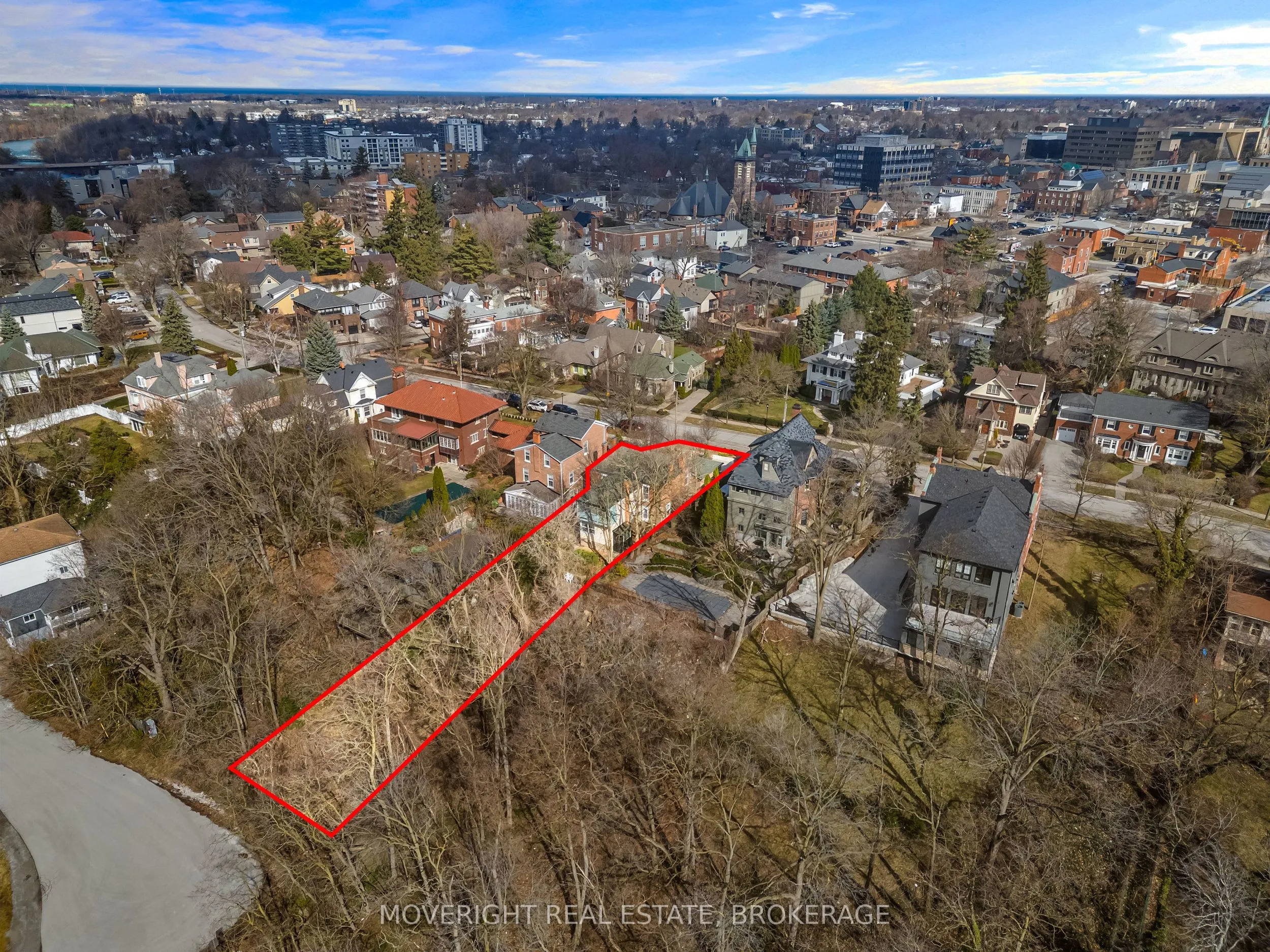 31 Yates Street