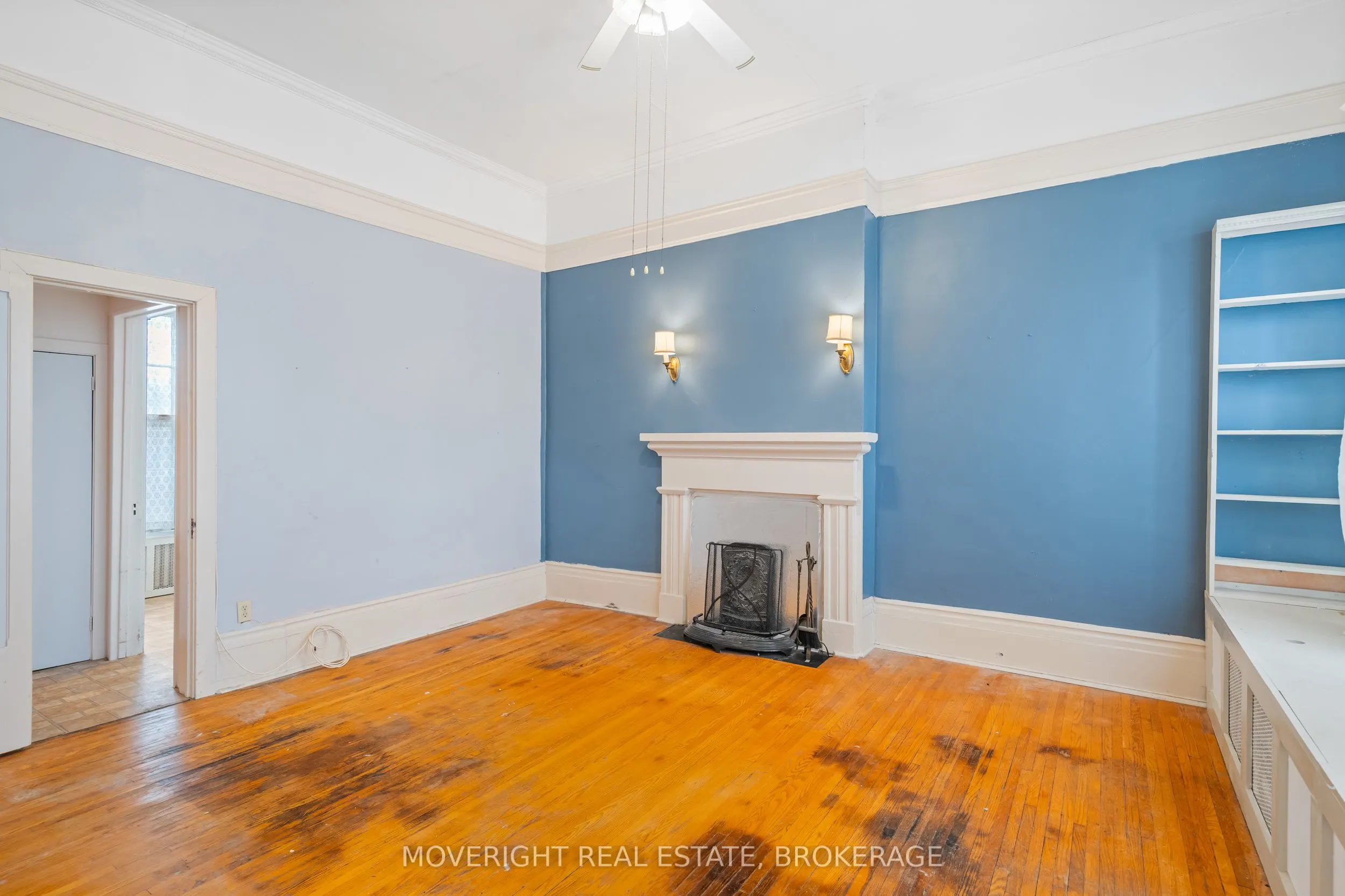 31 Yates Street