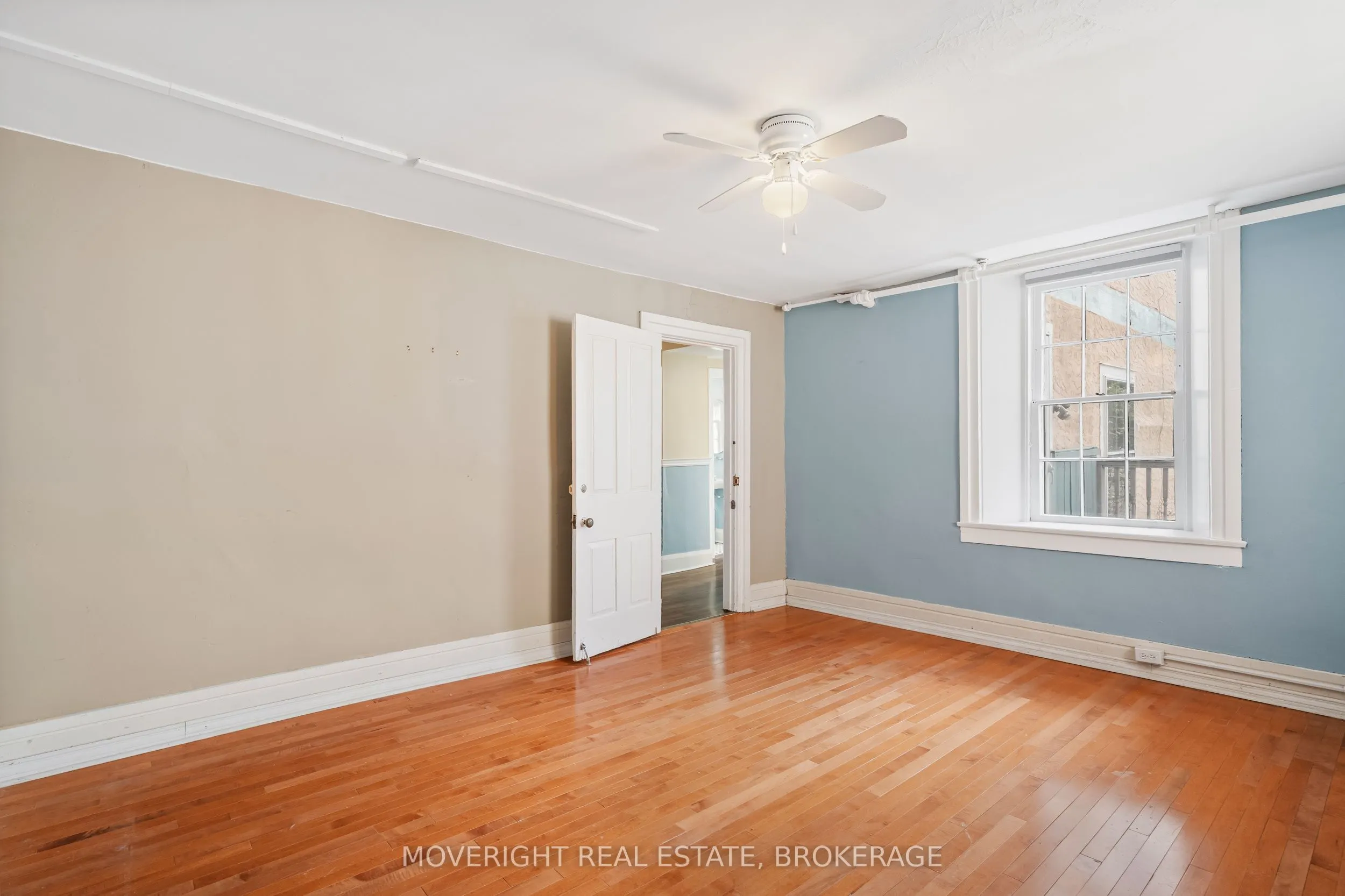 31 Yates Street