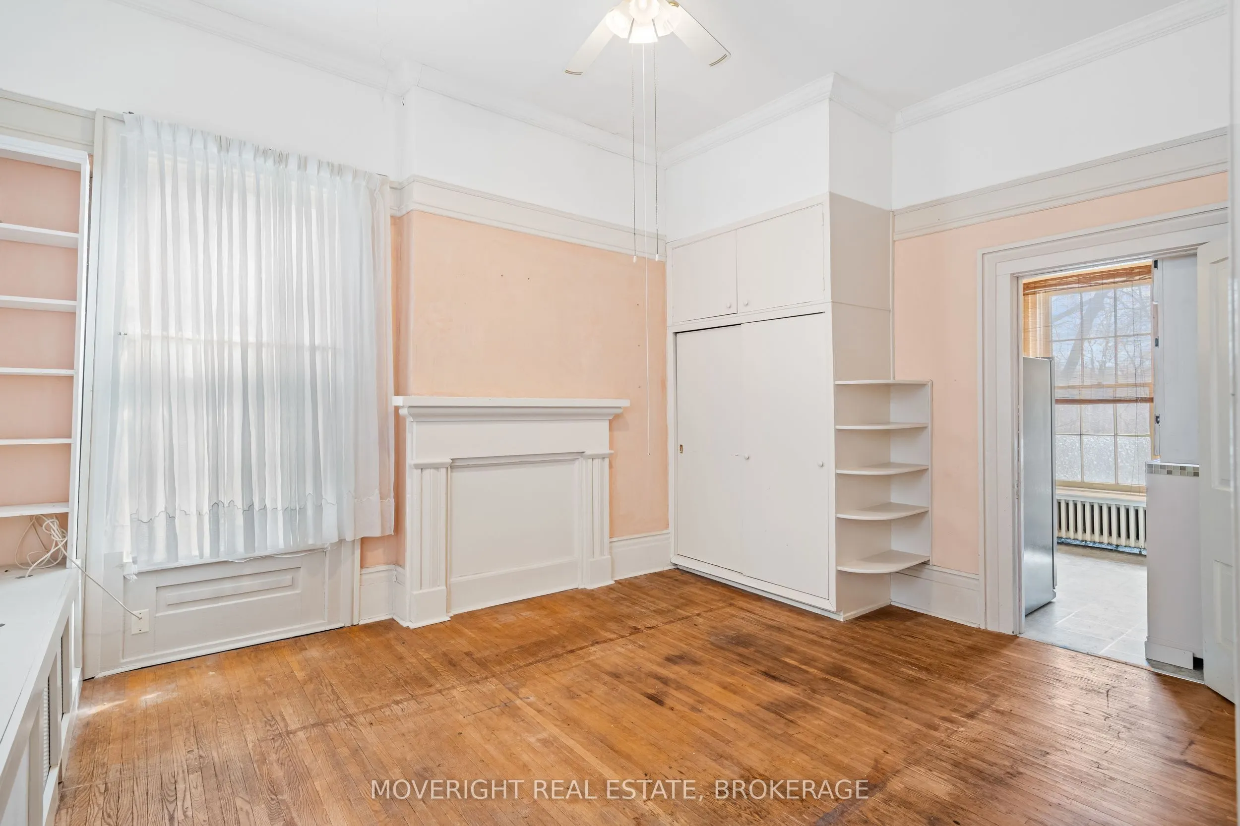 31 Yates Street