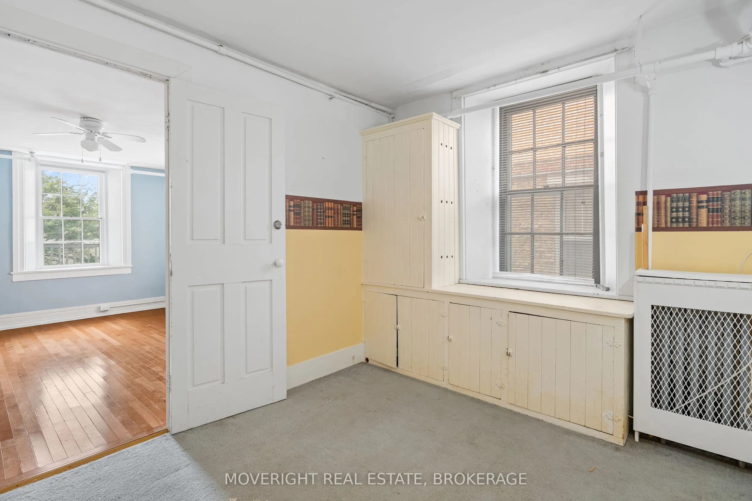 31 Yates Street