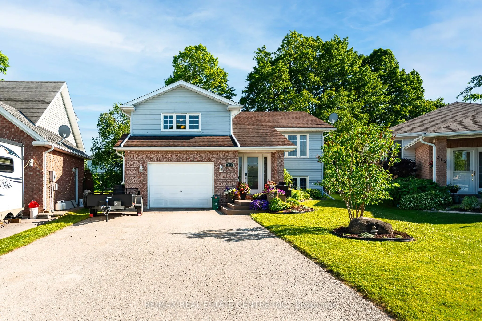 316 Olde Village Court
