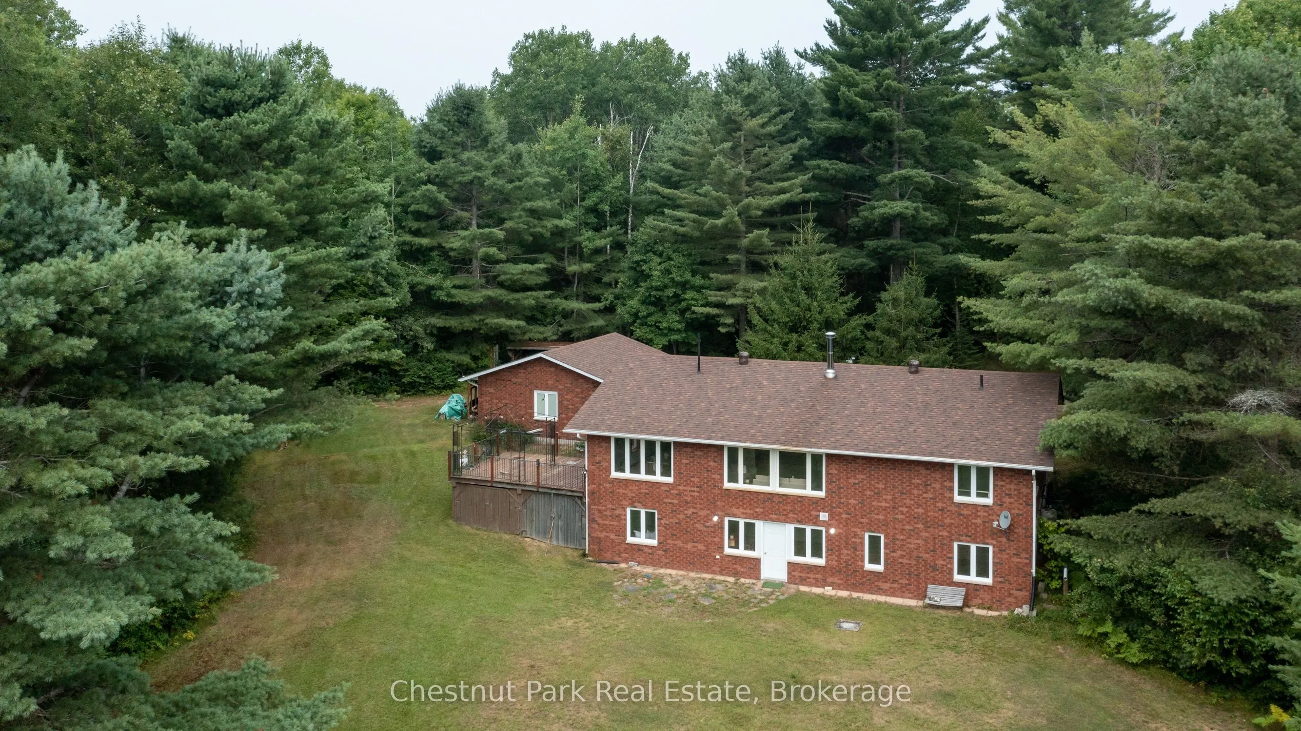 65 Bay Lake Road