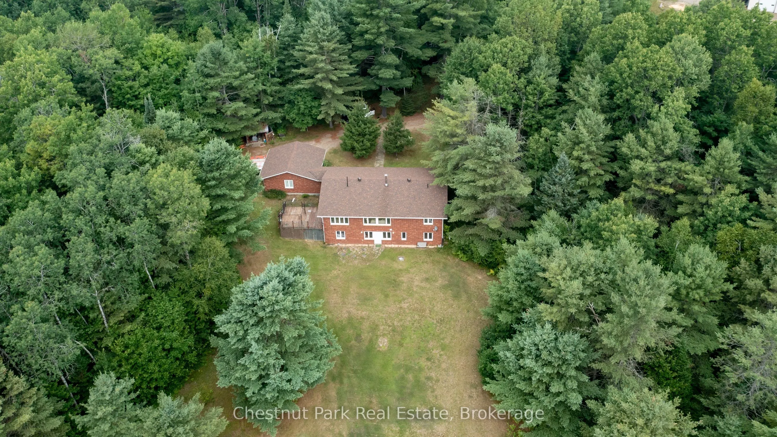 65 Bay Lake Road